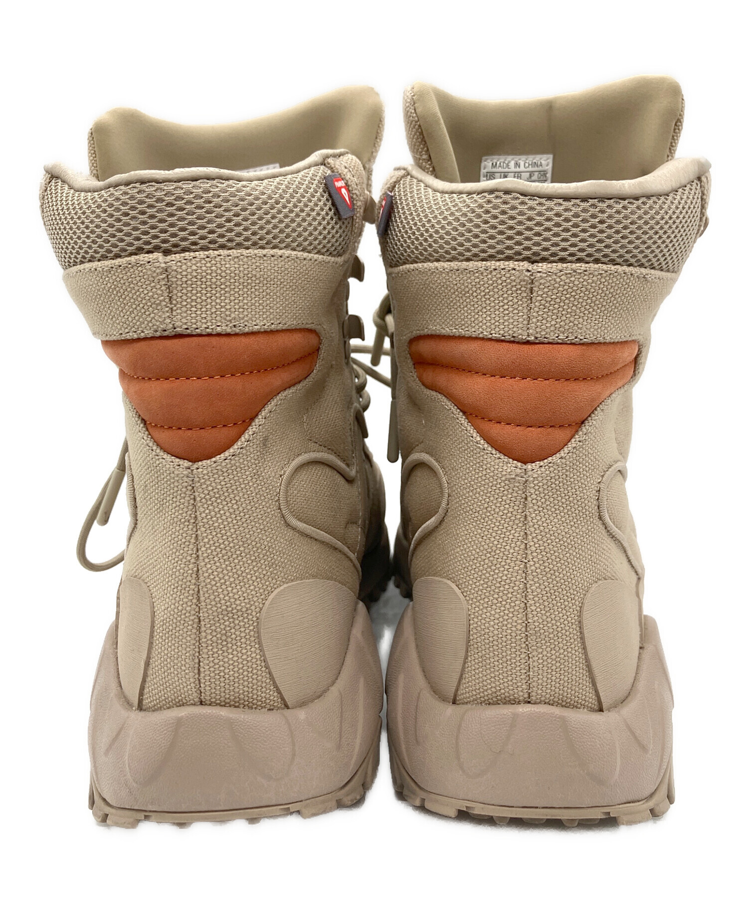 中古・古着通販】Y-3 (ワイスリー) NOTOMA ベージュ サイズ:22.5 