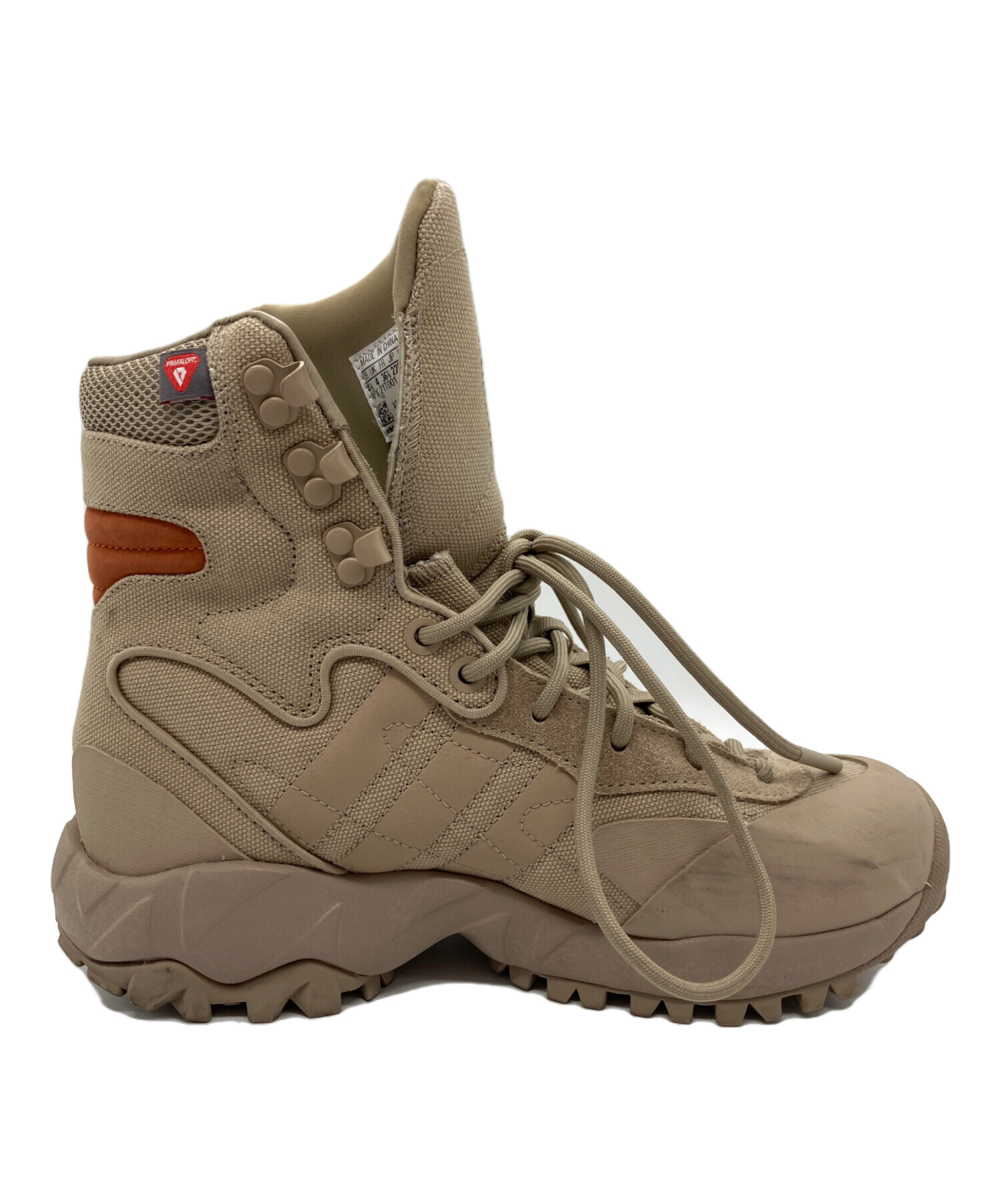 中古・古着通販】Y-3 (ワイスリー) NOTOMA ベージュ サイズ:22.5 