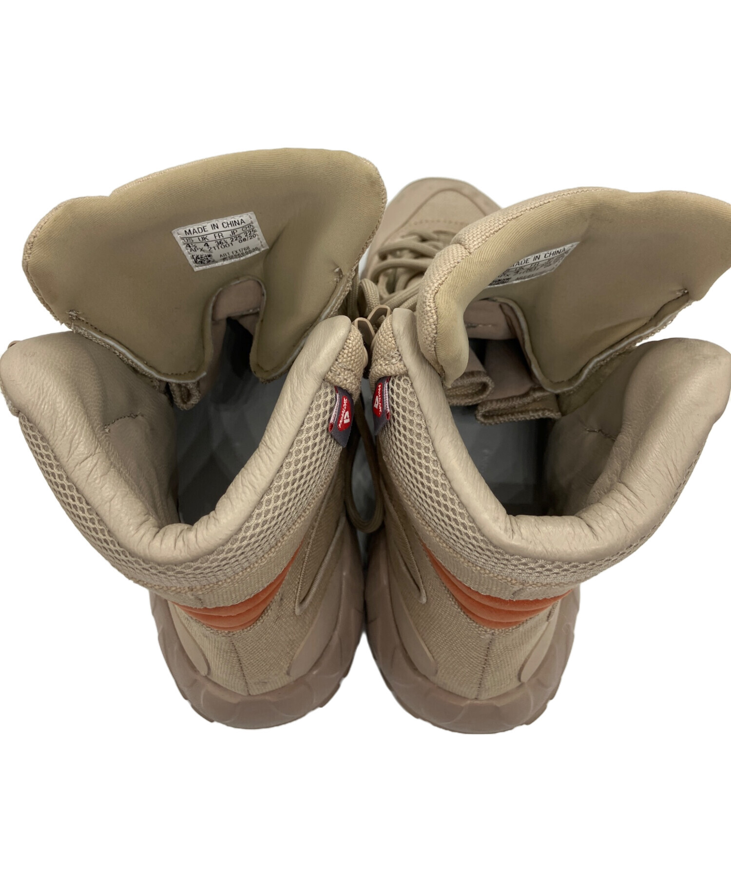 中古・古着通販】Y-3 (ワイスリー) NOTOMA ベージュ サイズ:22.5 