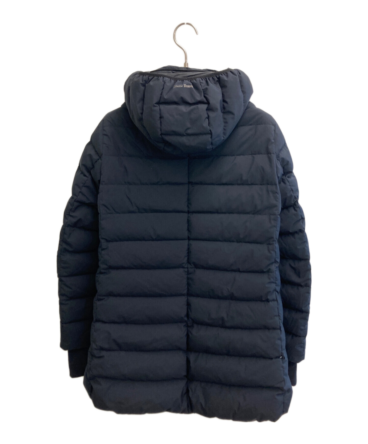 中古・古着通販】HERNO (ヘルノ) Laminar (ラミナー) ダウン