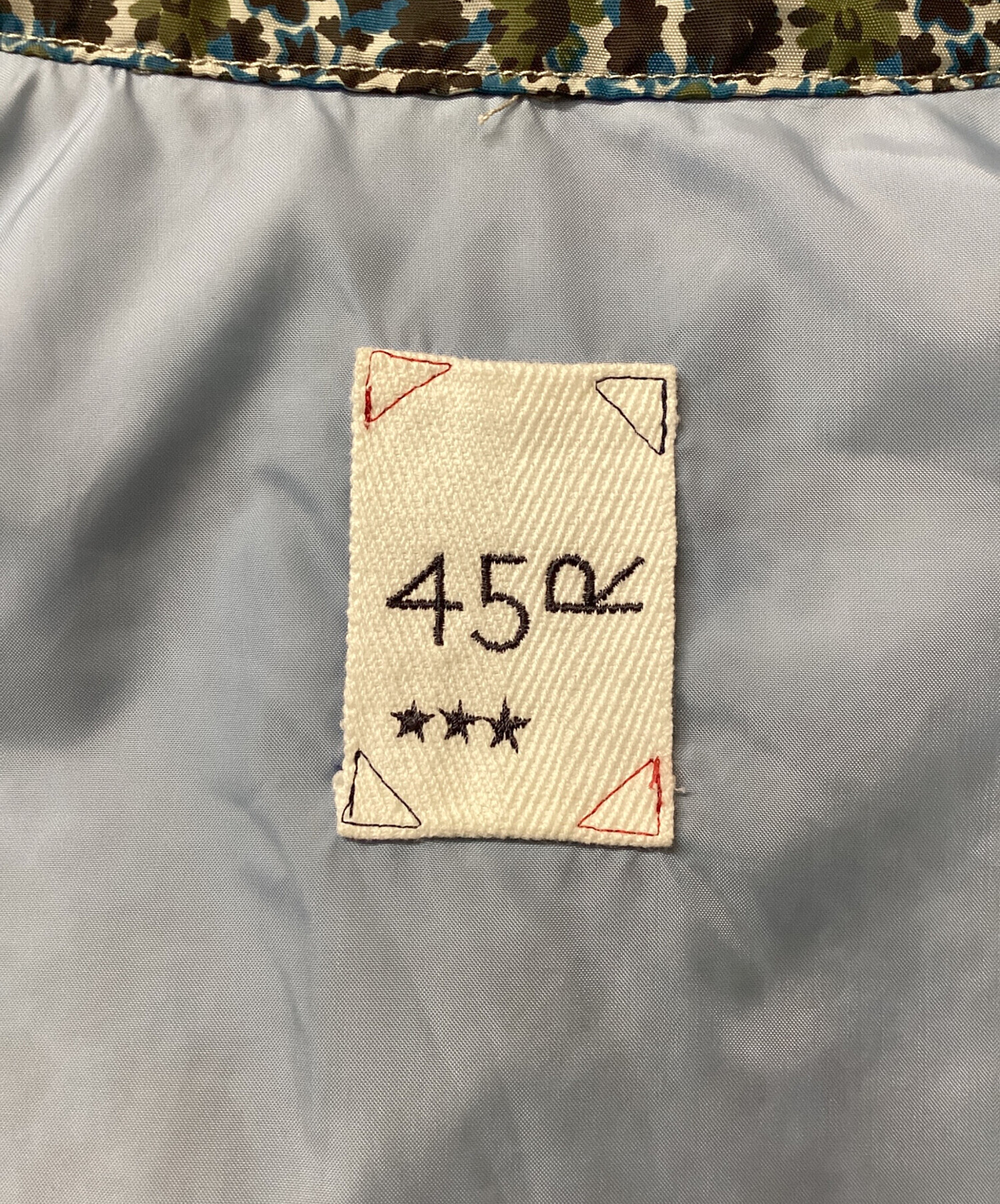 中古・古着通販】45R (フォーティファイブ・アール) 葉山ものがたり