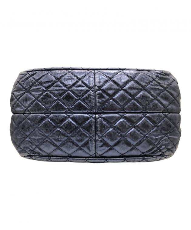 中古・古着通販】CHANEL (シャネル) マトラッセ チェーン 2WAYバッグ