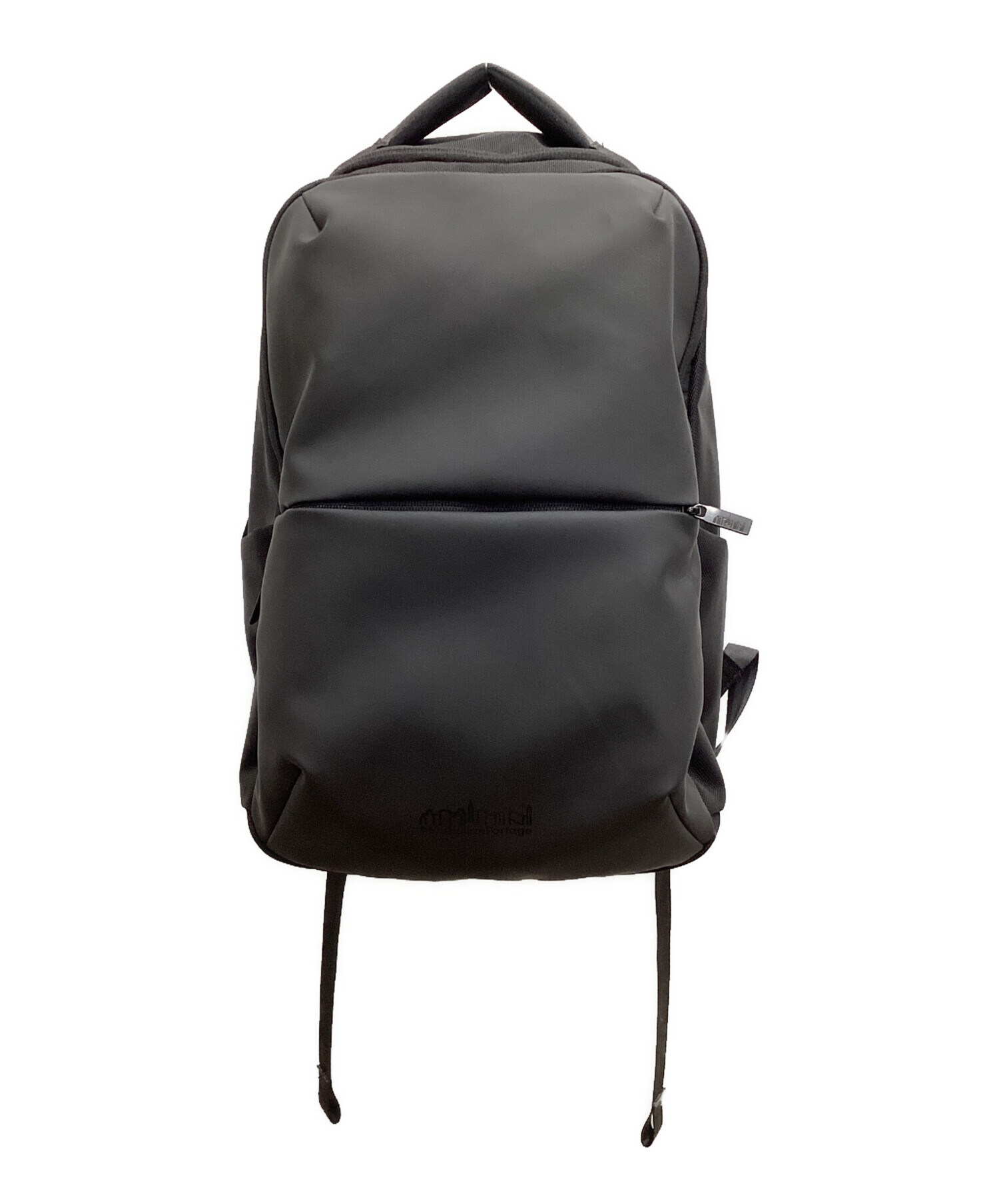 中古・古着通販】Manhattan Portage BLACK LABEL (マンハッタン 