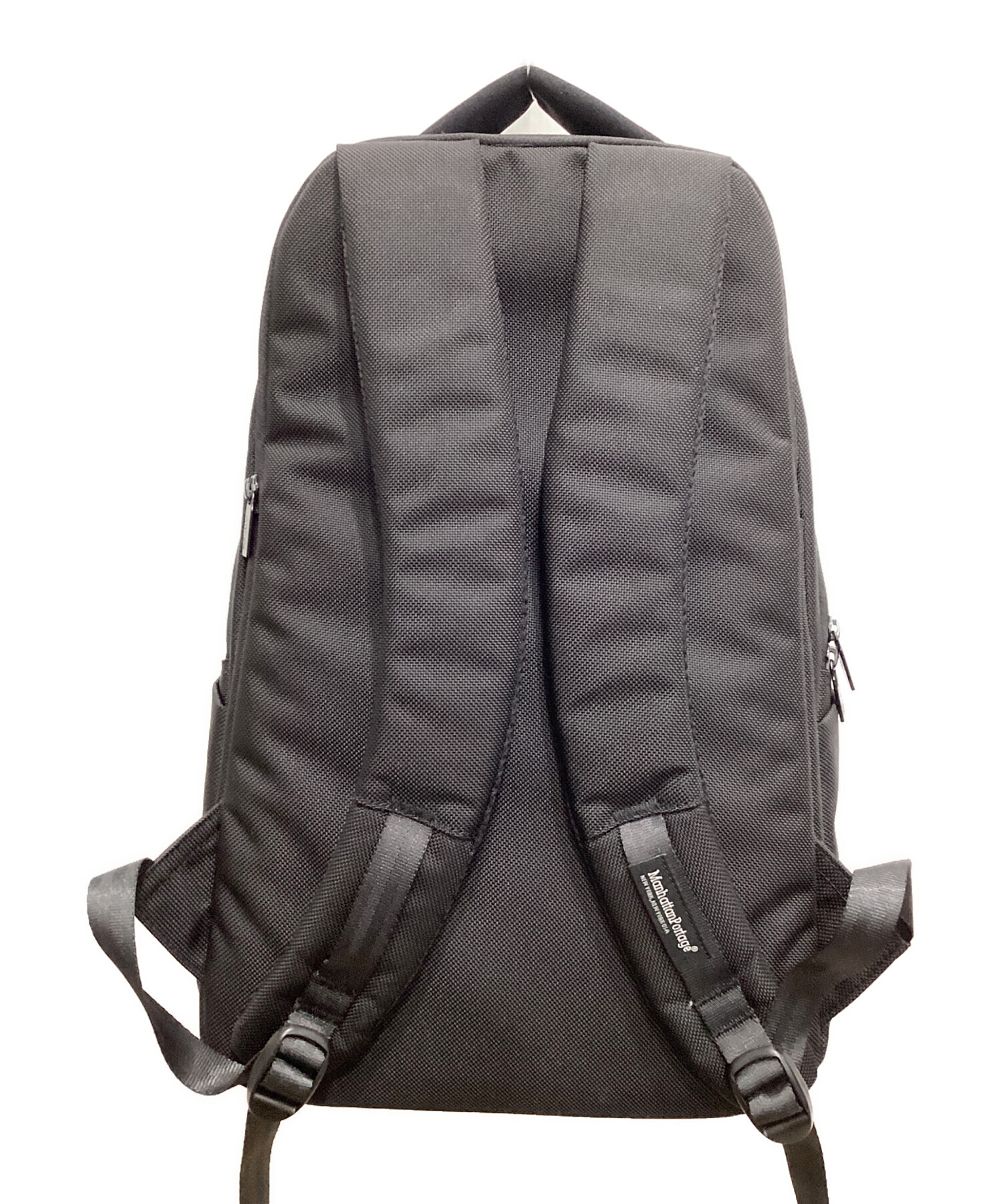 中古・古着通販】Manhattan Portage BLACK LABEL (マンハッタン 