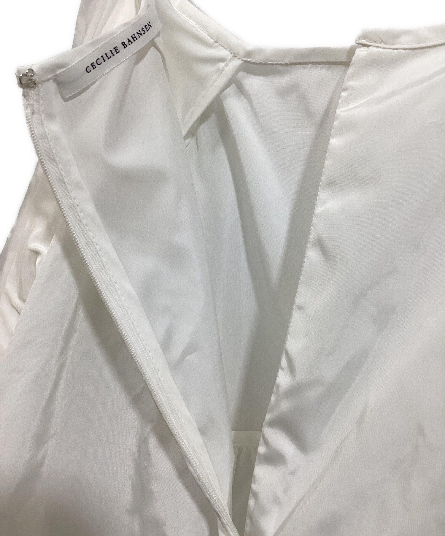 中古・古着通販】CECILIE BAHNSEN (セシリーバンセン) Justice 