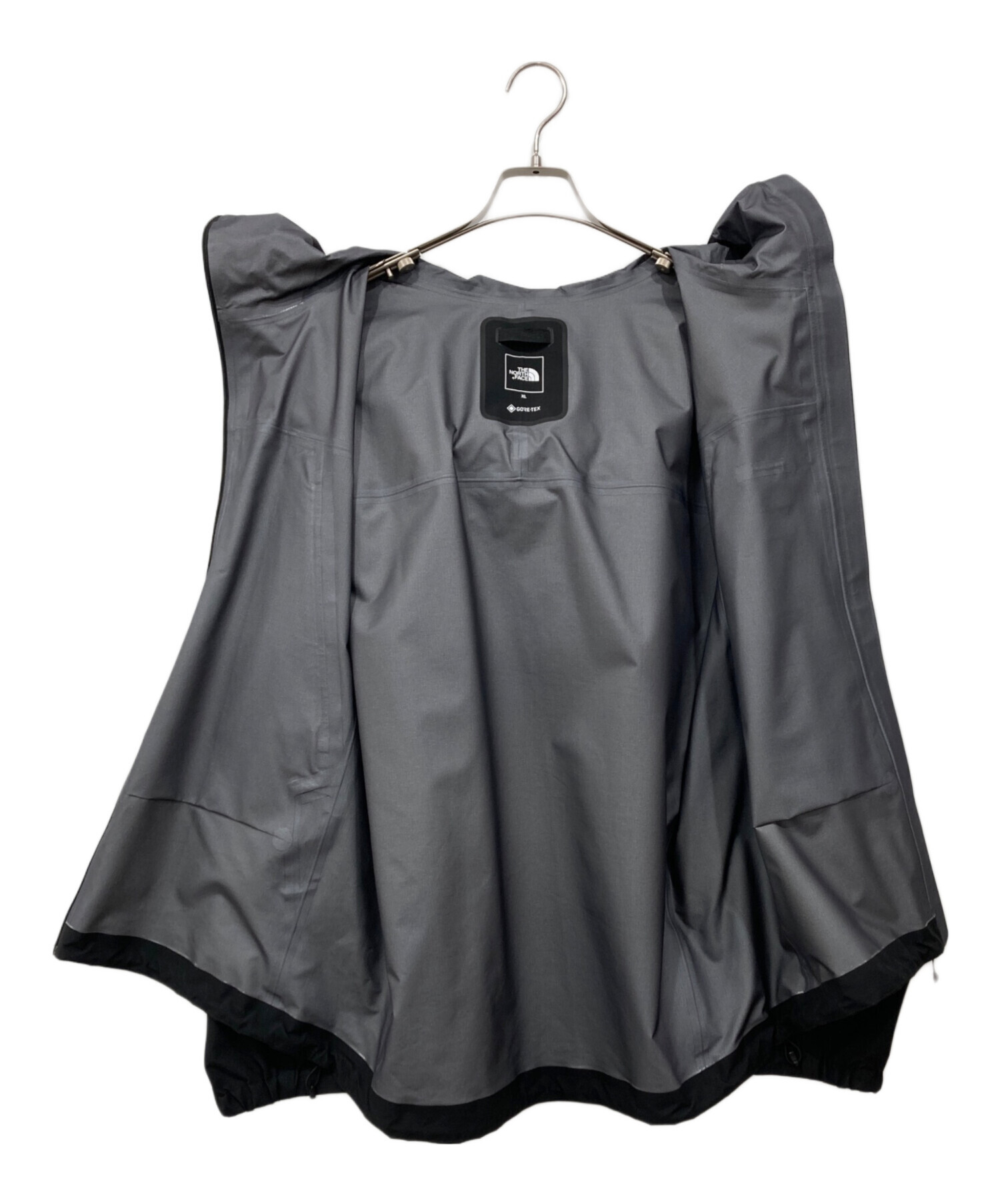 未開封新品 ノースフェイス スーパークライムジャケット XL クライムライト 中古・古着通販】THE NORTH FACE (ザ ノース フェイス) クライムライト