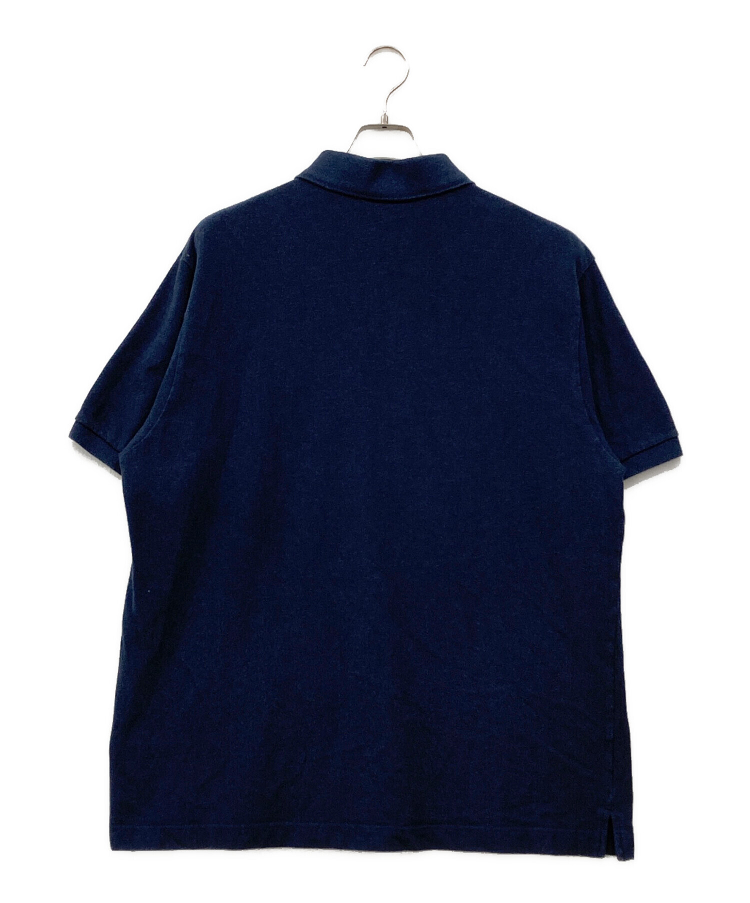 中古・古着通販】LACOSTE (ラコステ) PEANUTS (ピーナッツ) ポロシャツ 