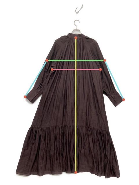 1er Arrondissement ワンピース　タグ付き未使用品 1er Arrondissement ワンピース タグ付き未使用品 1er Arrondissement