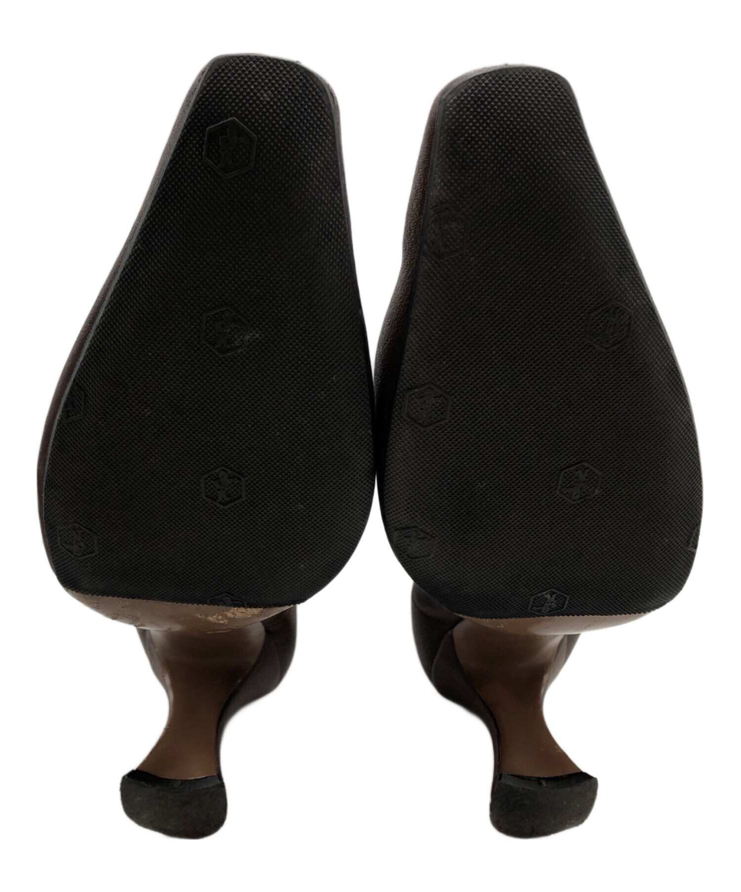 中古・古着通販】NEOUS (ネオアス) RAN ストレッチショートブーツ