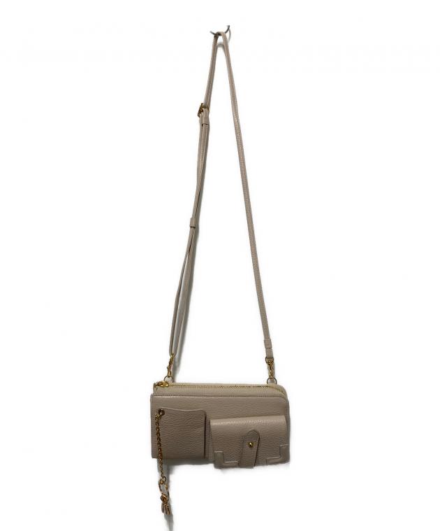 中古・古着通販】Her Schedule (ハースケジュール) trunk smart phone