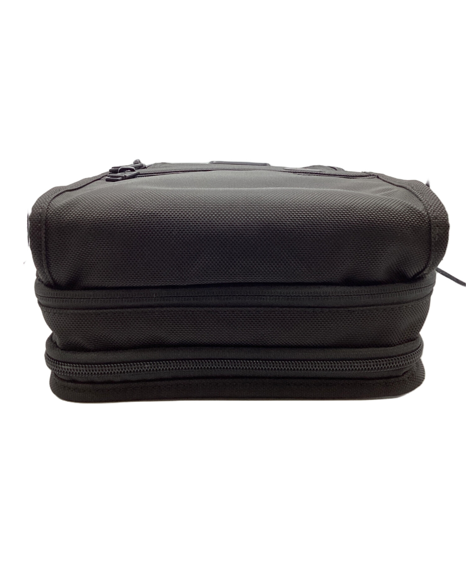 中古・古着通販】TUMI (トゥミ) オーガナイザートラベルトートバッグ