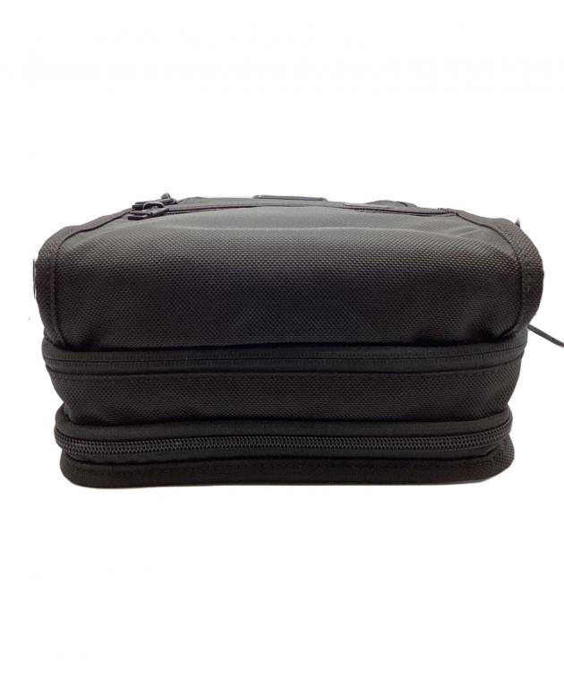 中古・古着通販】TUMI (トゥミ) オーガナイザートラベルトートバッグ 