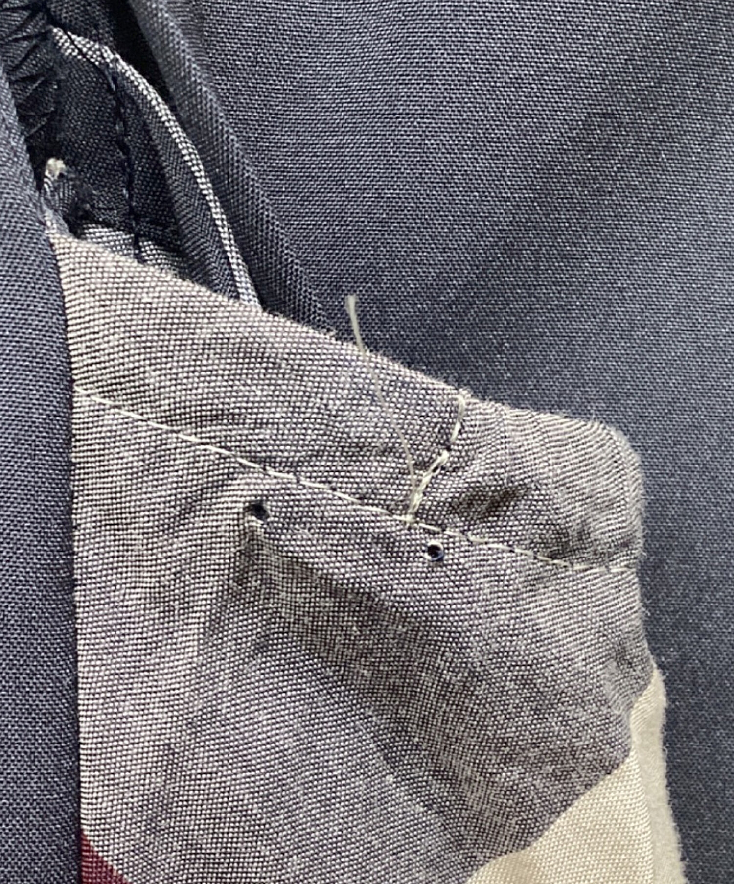 BLUE LABEL CRESTBRIDGE ドライブロードマキシドレス 36 中古・古着通販】BLUE LABEL CRESTBRIDGE (ブルーレーベルクレスト