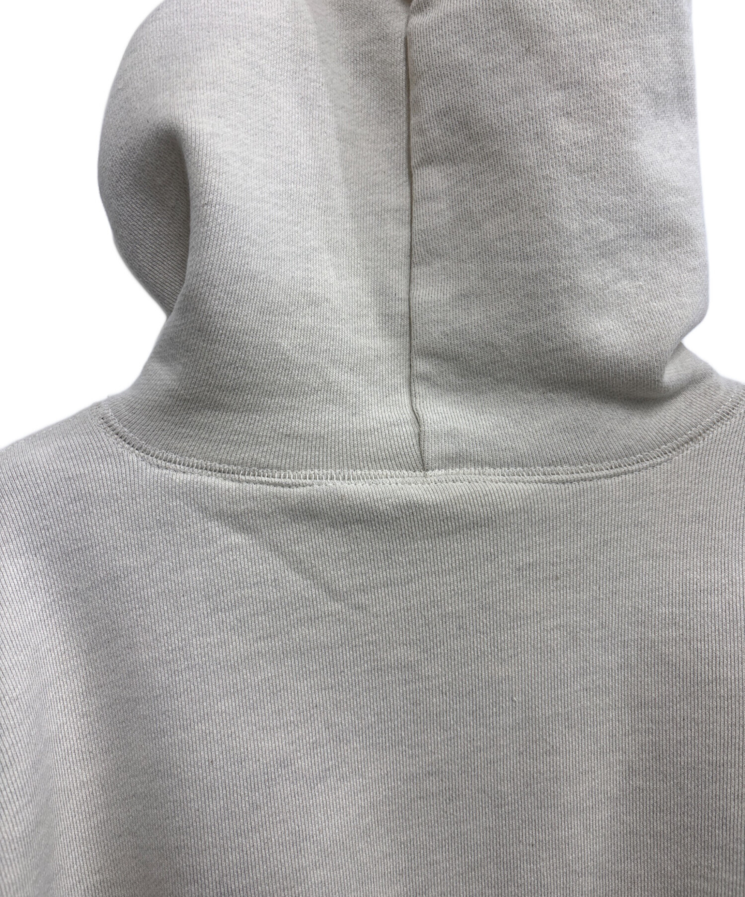 中古・古着通販】TODAYFUL (トゥデイフル) Heavy Weight Sweatparka 