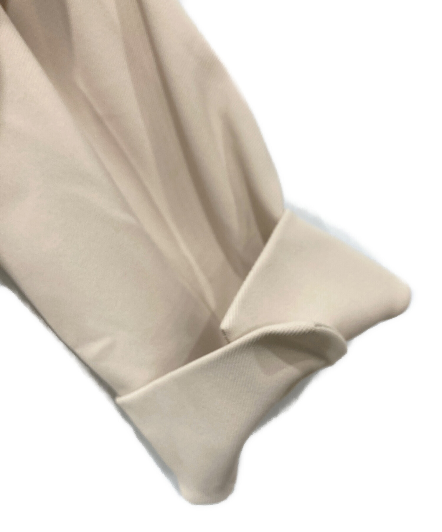 中古・古着通販】TODAYFUL (トゥデイフル) Collarless Twill JK