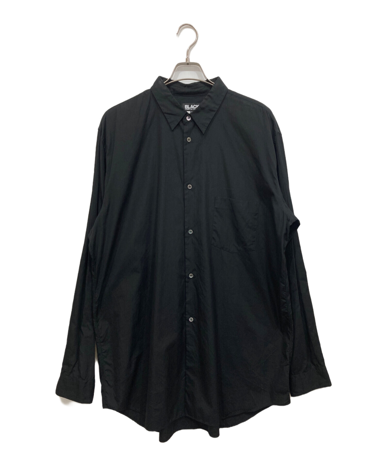 中古・古着通販】BLACK COMME des GARCONS (ブラックコムデギャルソン
