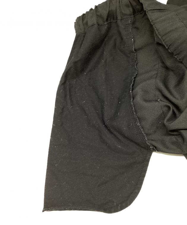 中古・古着通販】BLACK COMME des GARCONS (ブラックコムデギャルソン