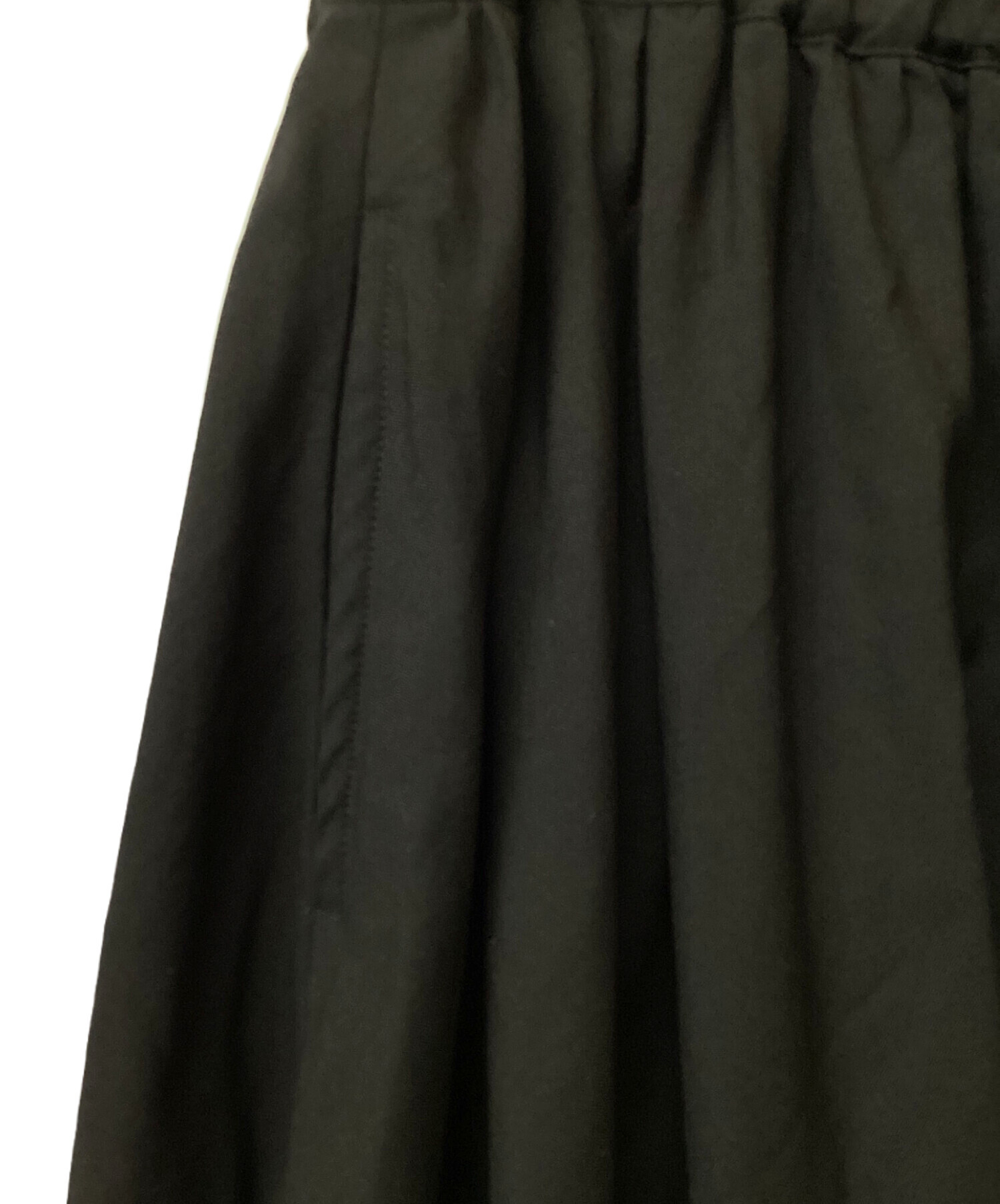中古・古着通販】BLACK COMME des GARCONS (ブラックコムデギャルソン