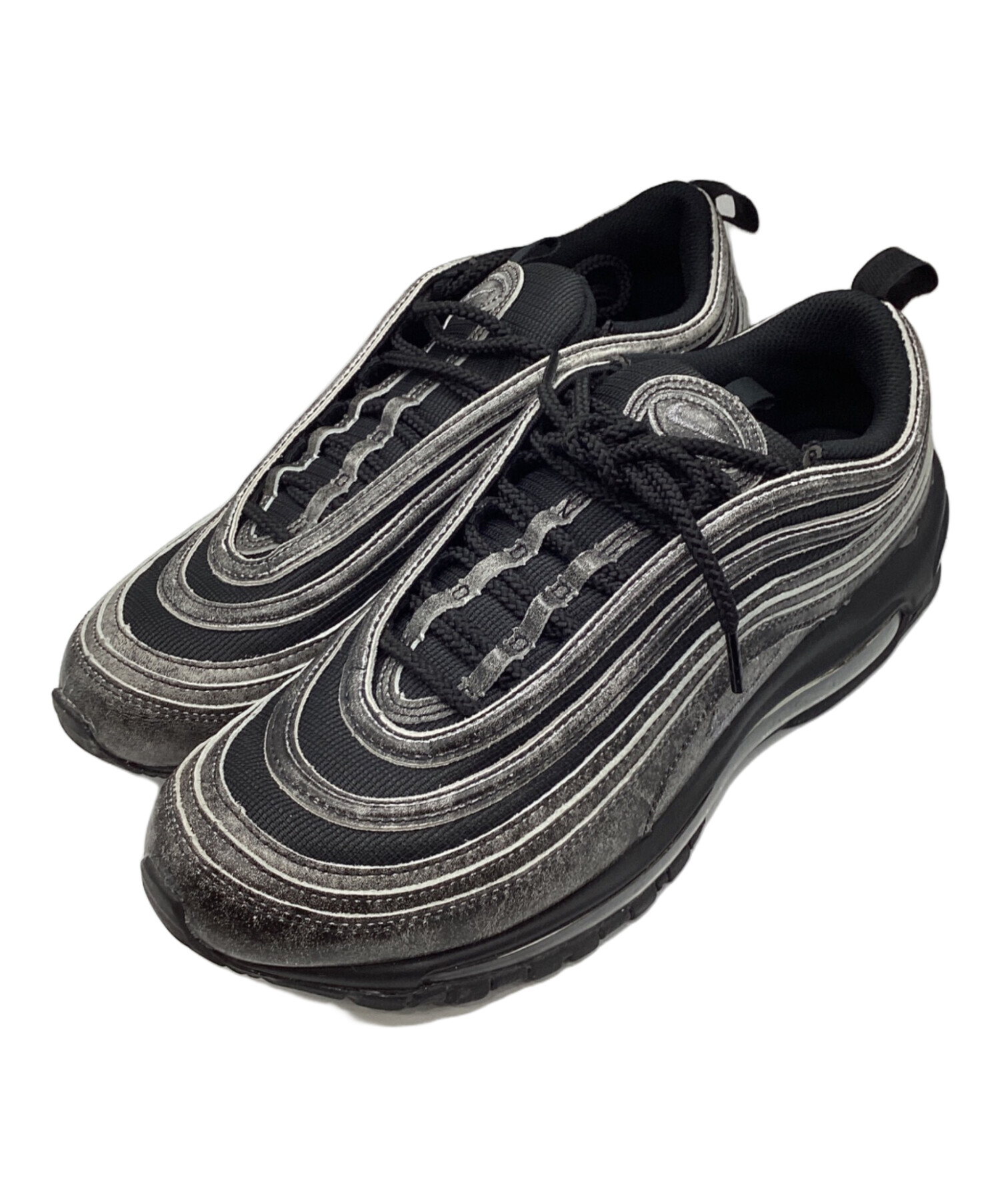 中古・古着通販】NIKE (ナイキ) COMME des GARCONS HOMME PLUS
