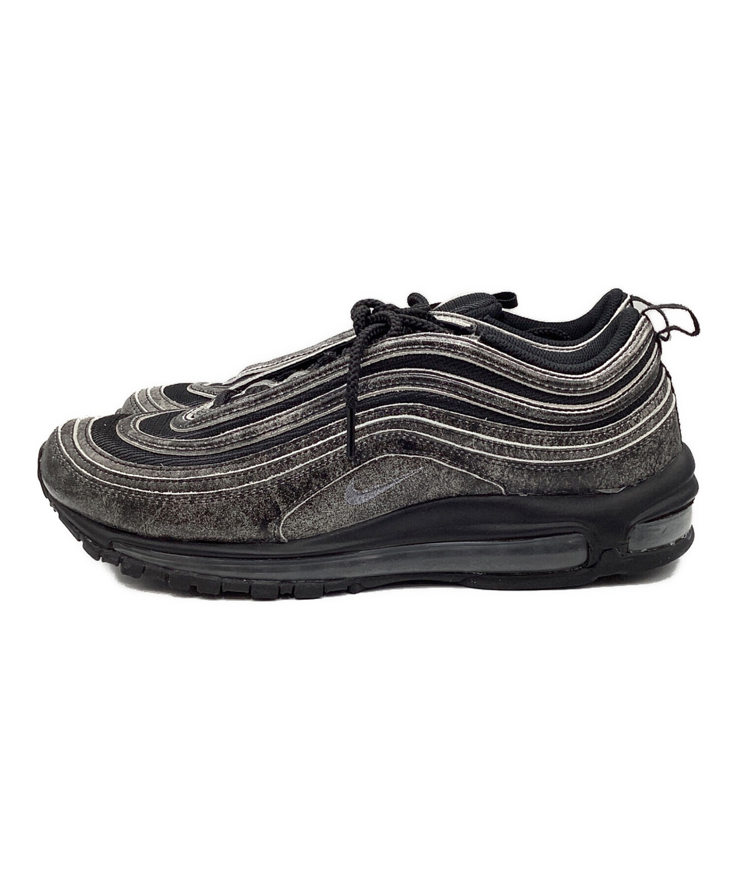 中古・古着通販】NIKE (ナイキ) COMME des GARCONS HOMME PLUS