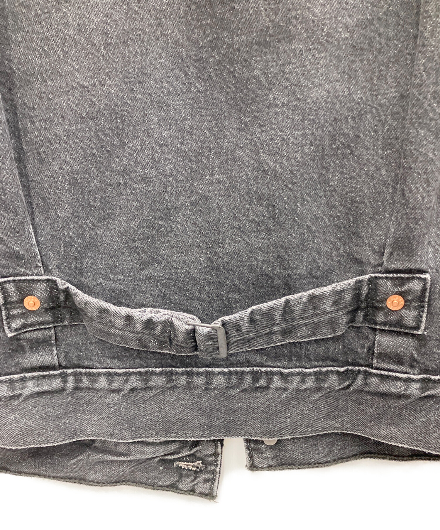 中古・古着通販】LEVI'S PReMIUM (リーバイスプレミアム) TYPE I