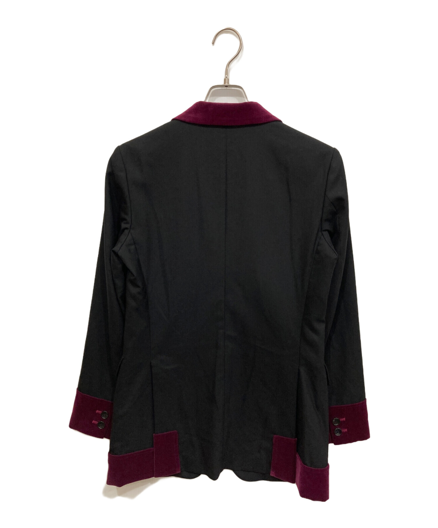 中古・古着通販】BLACK COMME des GARCONS (ブラックコムデギャルソン 