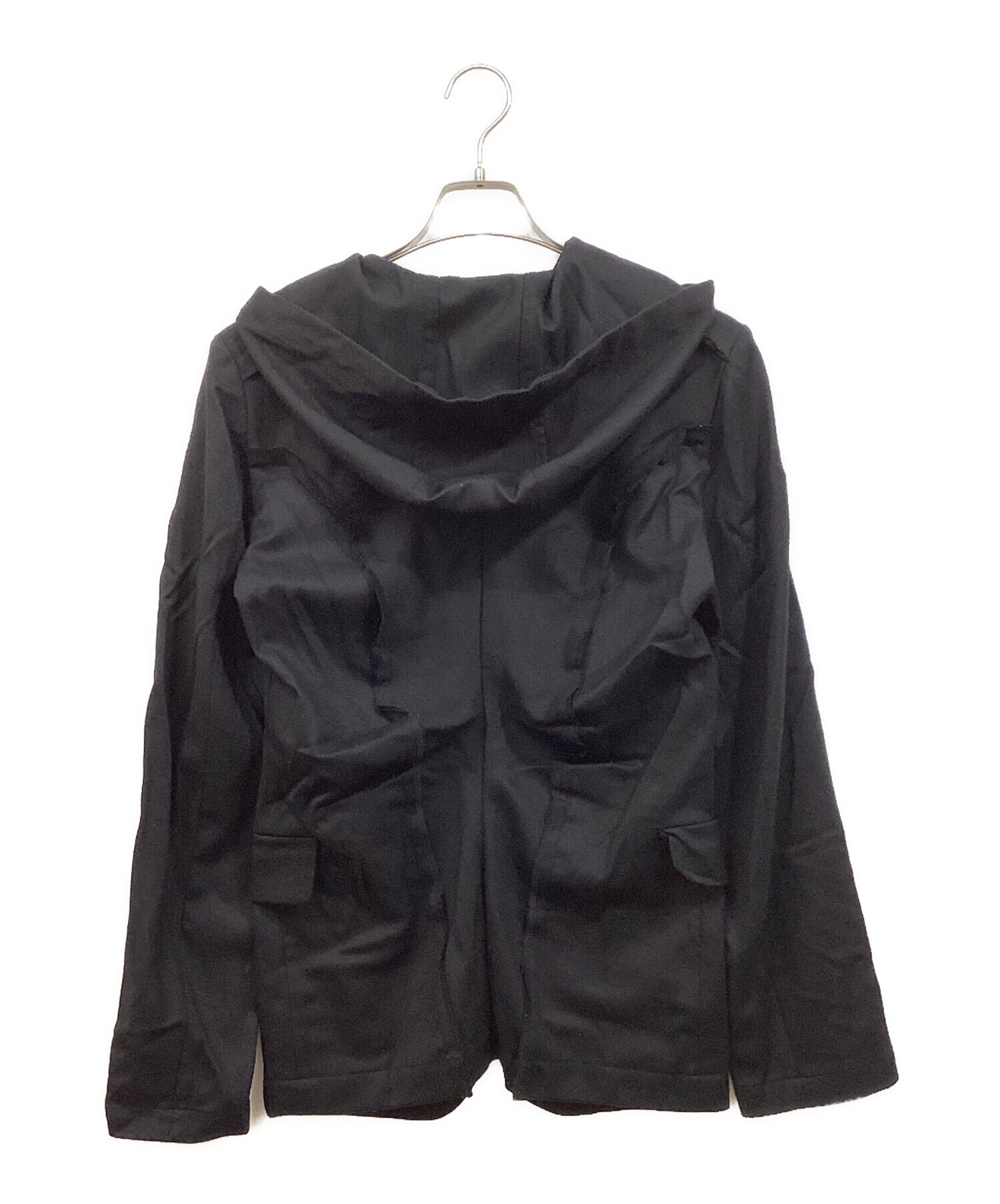 中古・古着通販】BLACK COMME des GARCONS (ブラックコムデギャルソン 