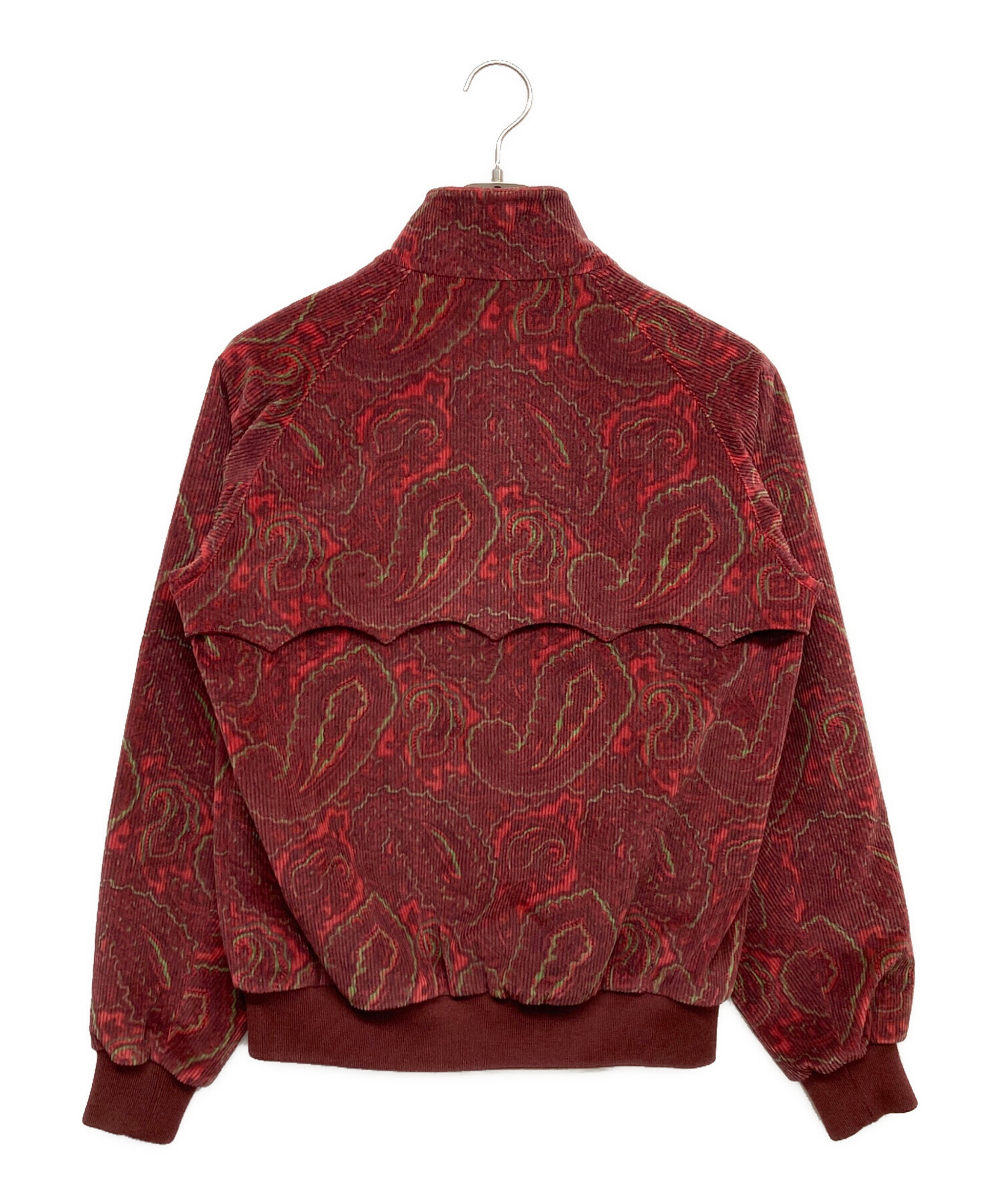 Needles×BARACUTA 21-22AW G9ジャケット サイズ40 最 安値ファッション - Needles×BARACUTA 21-22AW G9ジャケット サイズ40