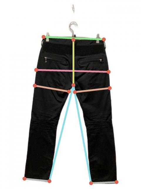 中古・古着通販】JUNYA WATANABE MAN (ジュンヤワタナベマン) 綿バック