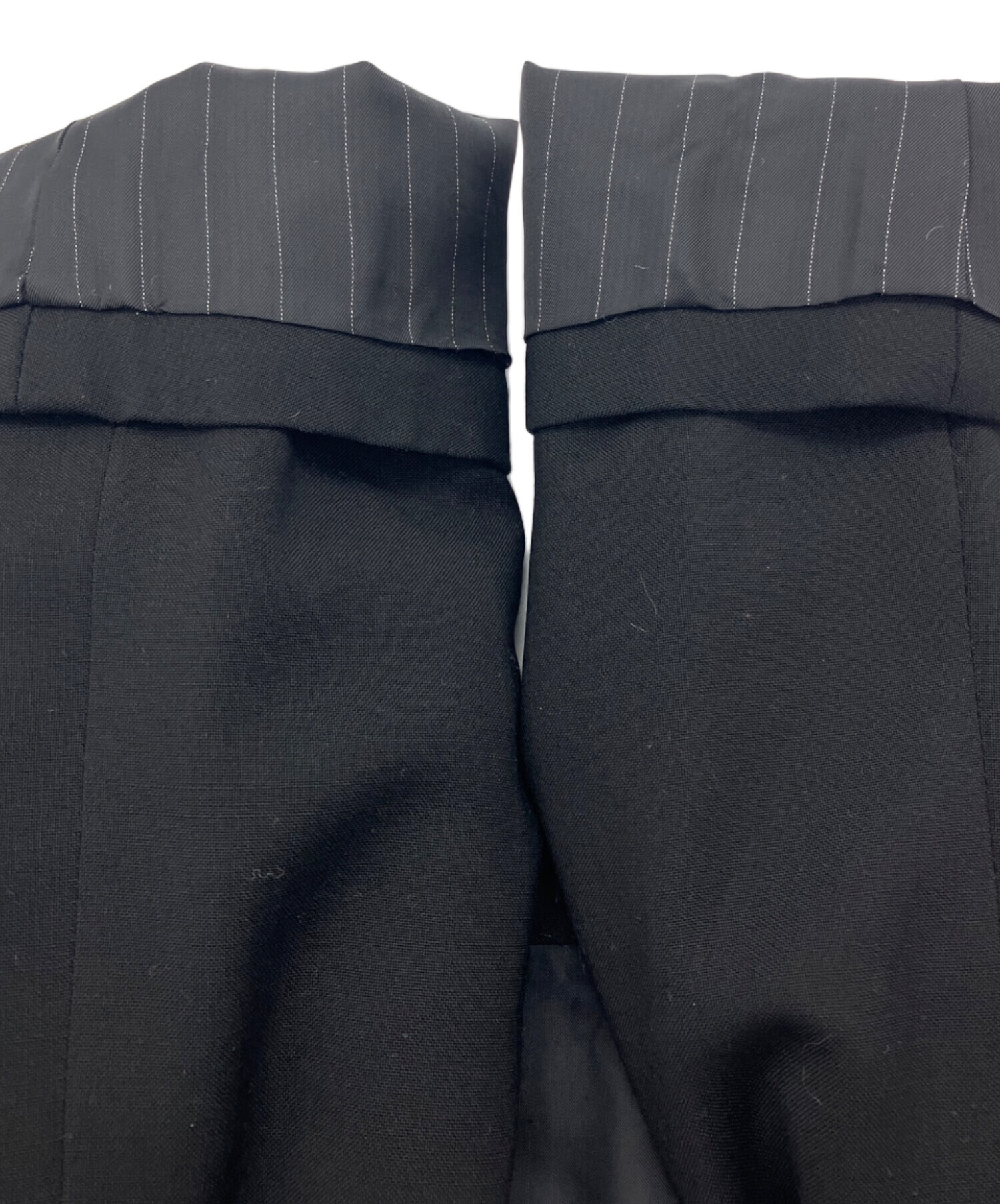 中古・古着通販】COMME des GARCONS HOMME PLUS (コムデギャルソンオム 
