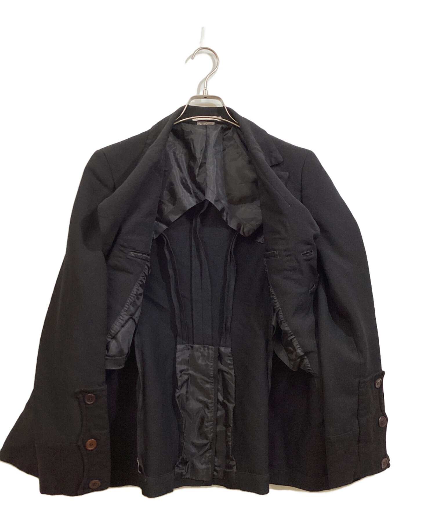 中古・古着通販】COMME des GARCONS HOMME PLUS (コムデギャルソンオム