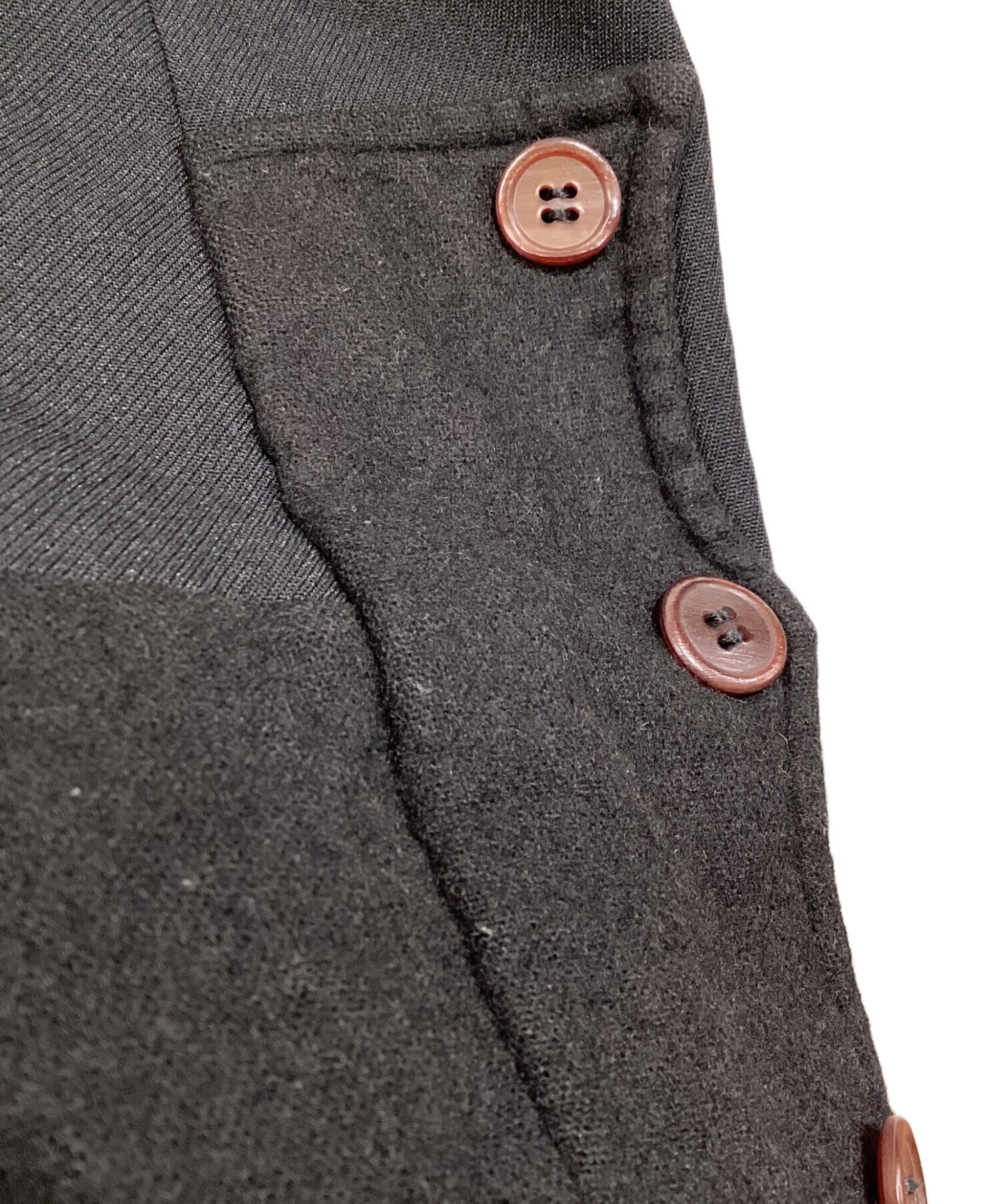 中古・古着通販】COMME des GARCONS HOMME PLUS (コムデギャルソンオム