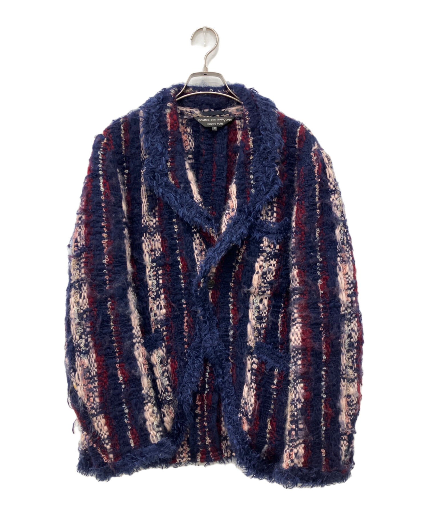 中古・古着通販】COMME des GARCONS HOMME PLUS (コムデギャルソンオム