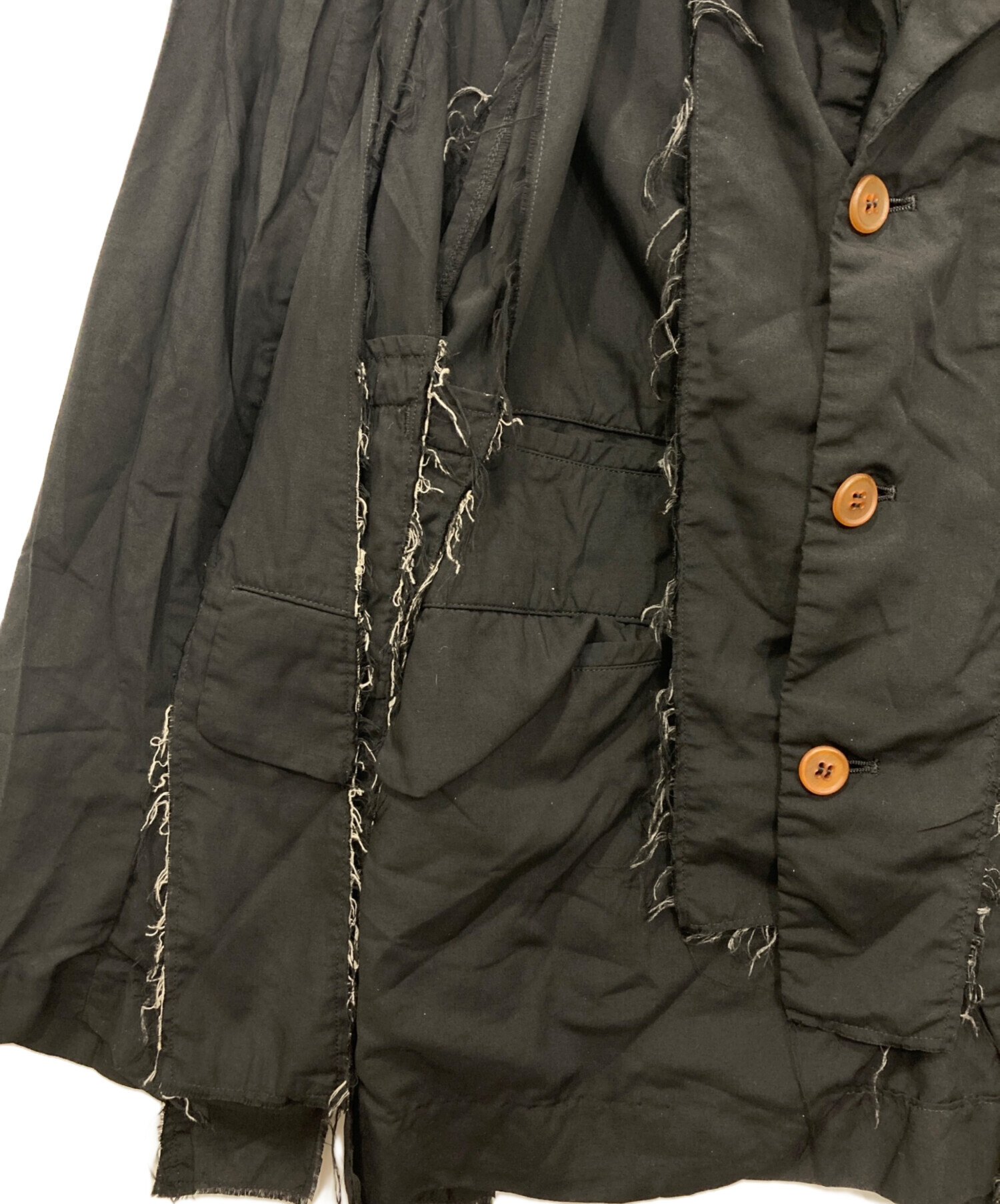 中古・古着通販】COMME des GARCONS HOMME PLUS (コムデギャルソンオム