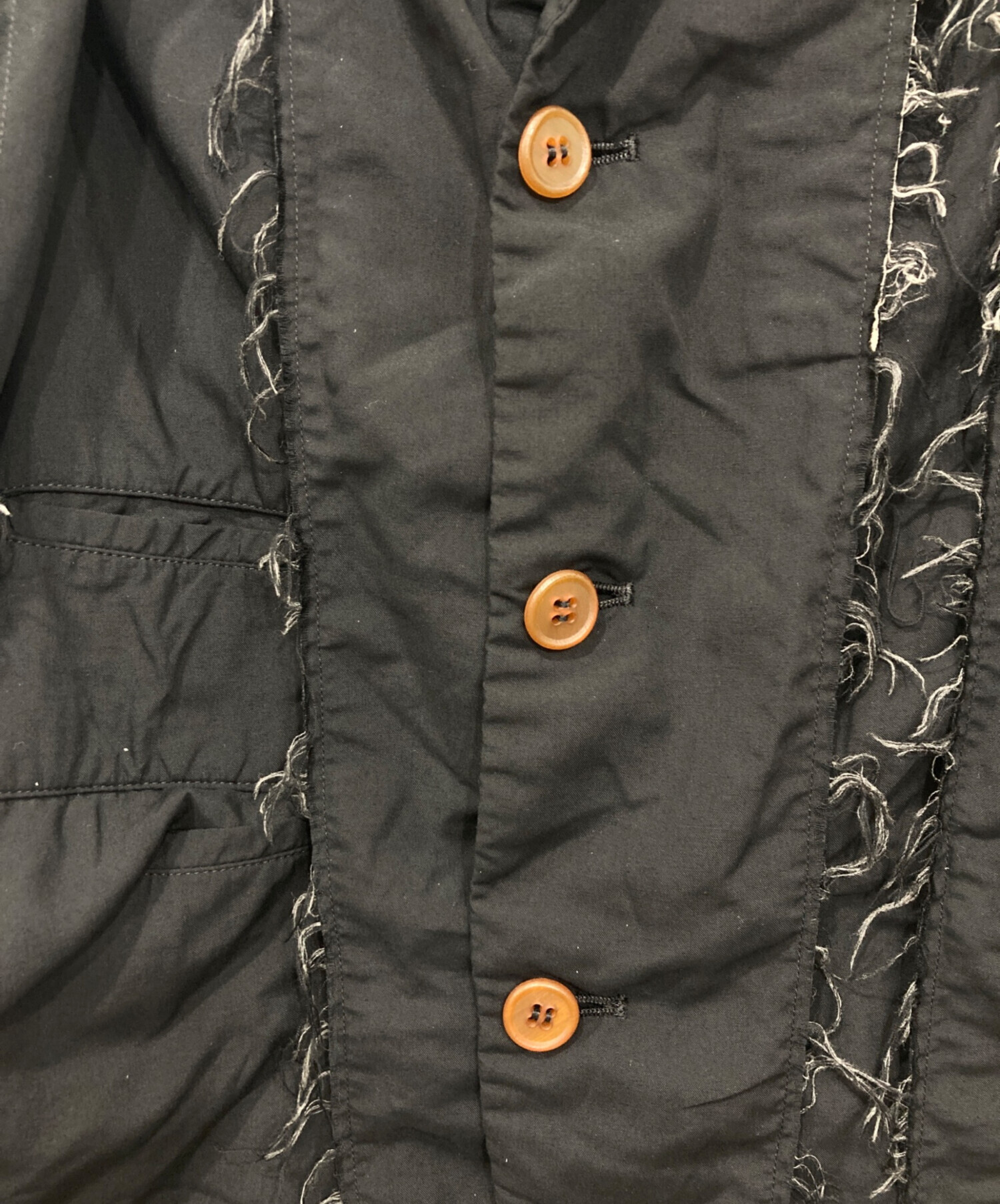中古・古着通販】COMME des GARCONS HOMME PLUS (コムデギャルソンオム