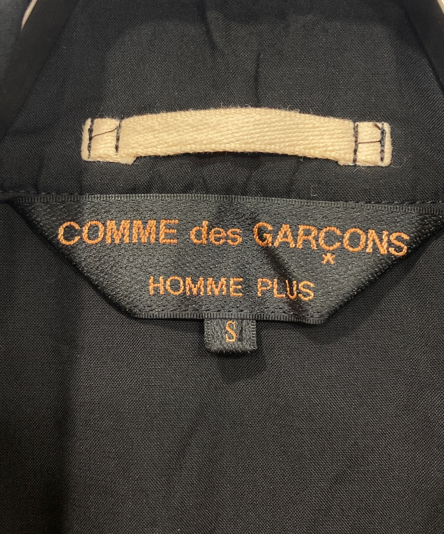 中古・古着通販】COMME des GARCONS HOMME PLUS (コムデギャルソンオム