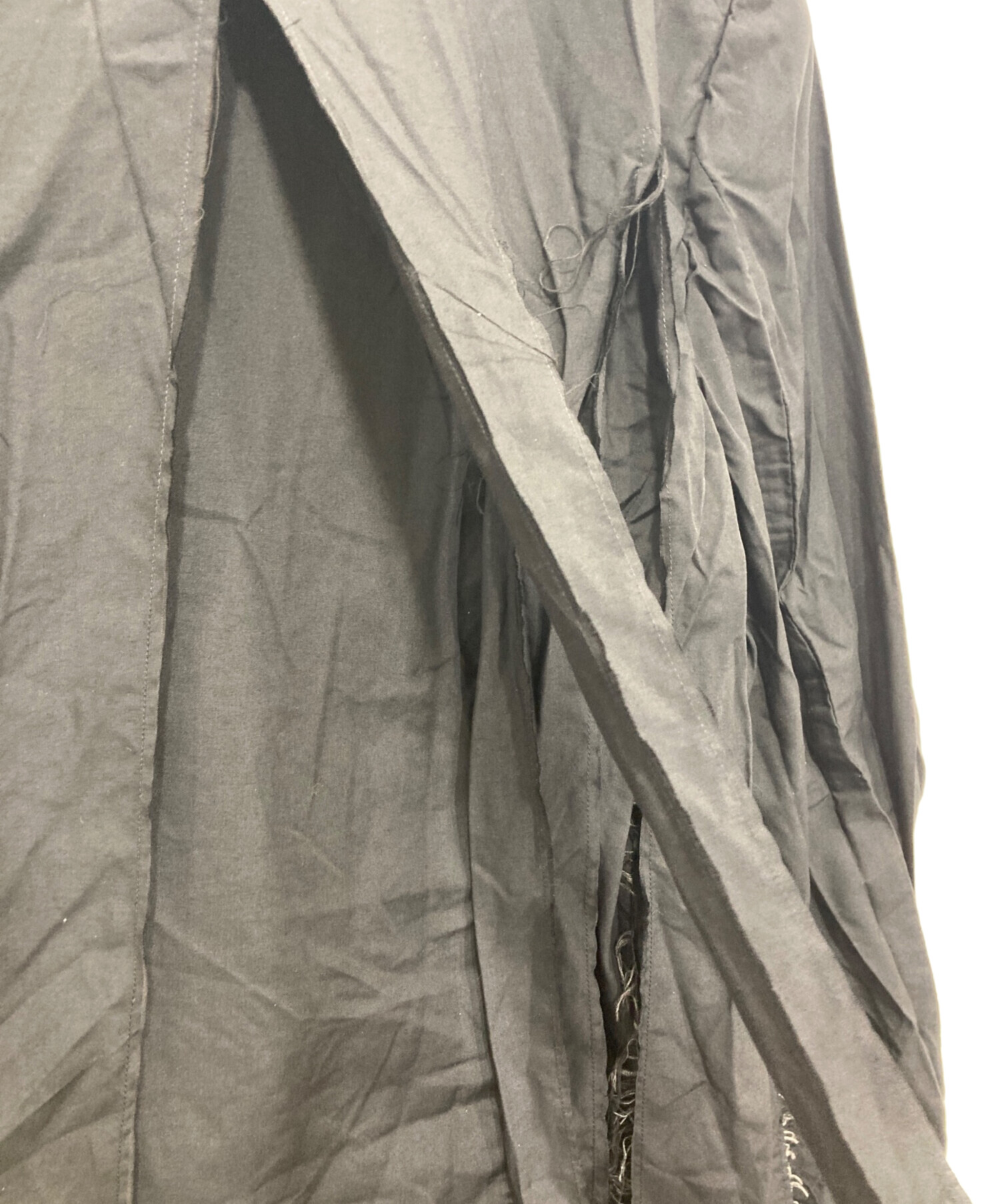 中古・古着通販】COMME des GARCONS HOMME PLUS (コムデギャルソンオム