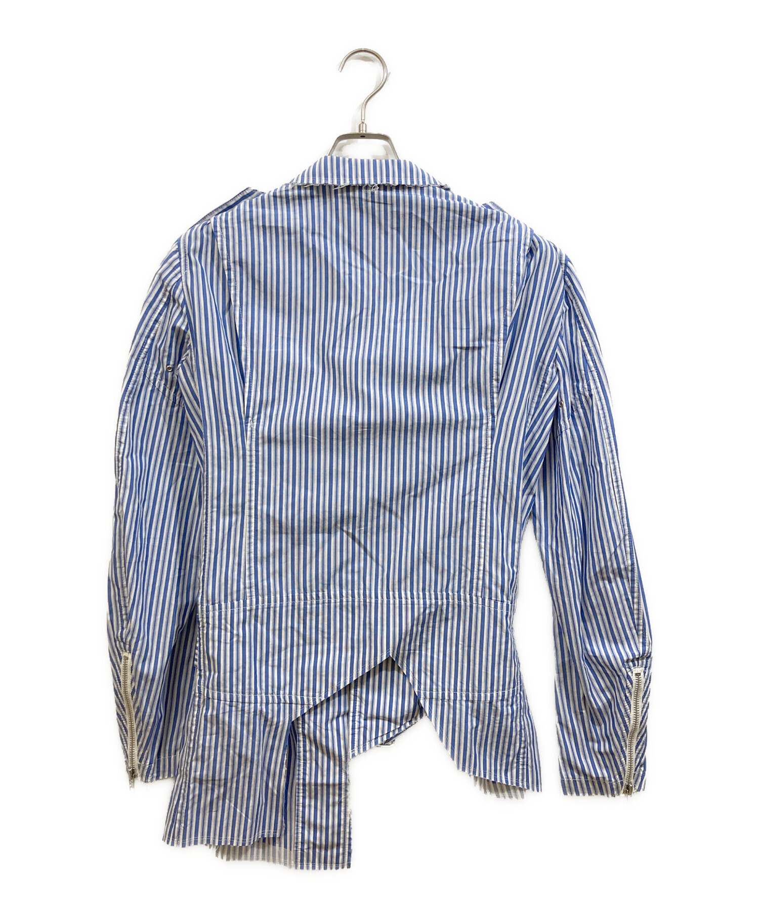中古・古着通販】COMME des GARCONS HOMME PLUS (コムデギャルソンオム