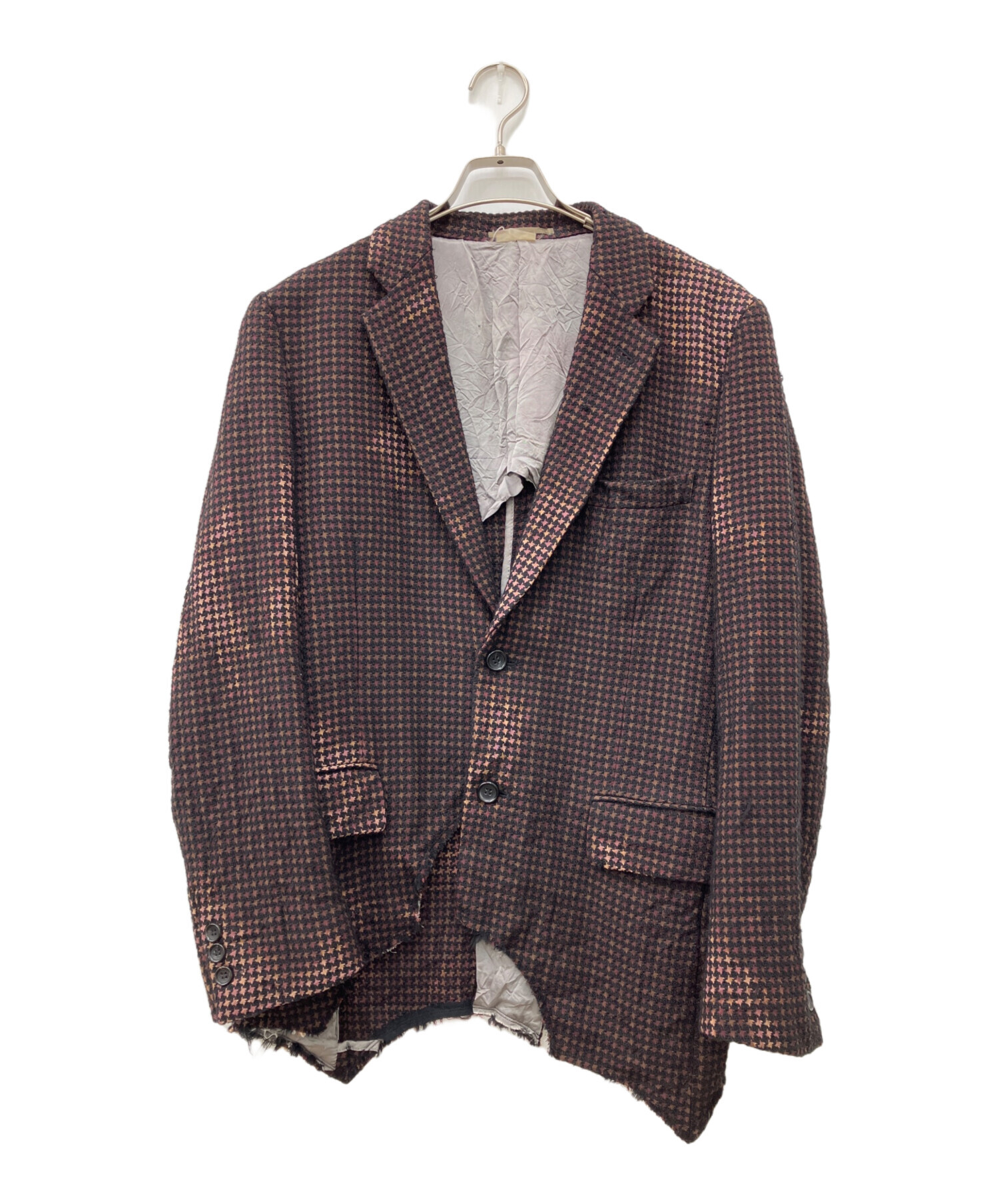 中古・古着通販】COMME des GARCONS HOMME PLUS (コムデギャルソンオム