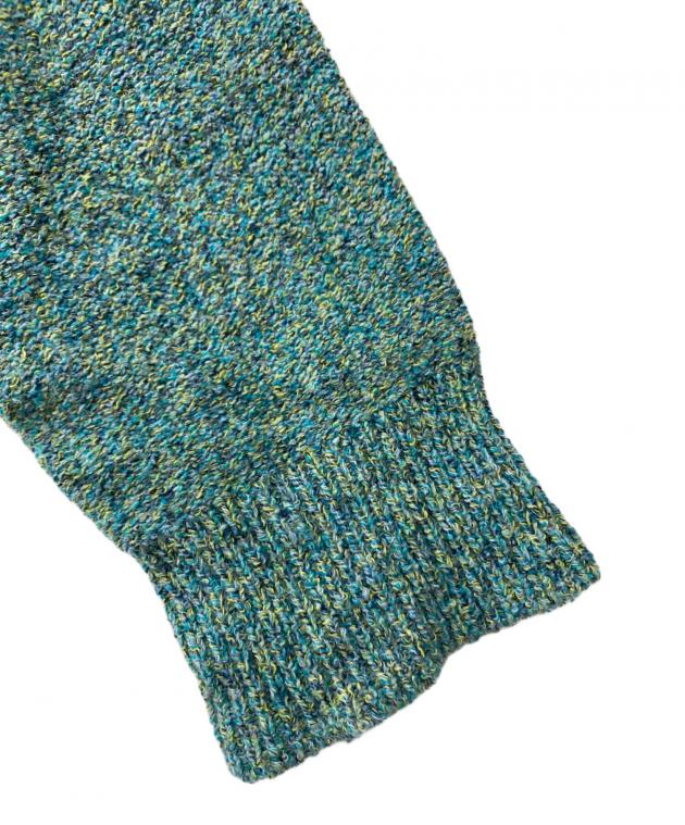 中古・古着通販】Kotohayokozawa (コトハヨコザワ) クロップドロング