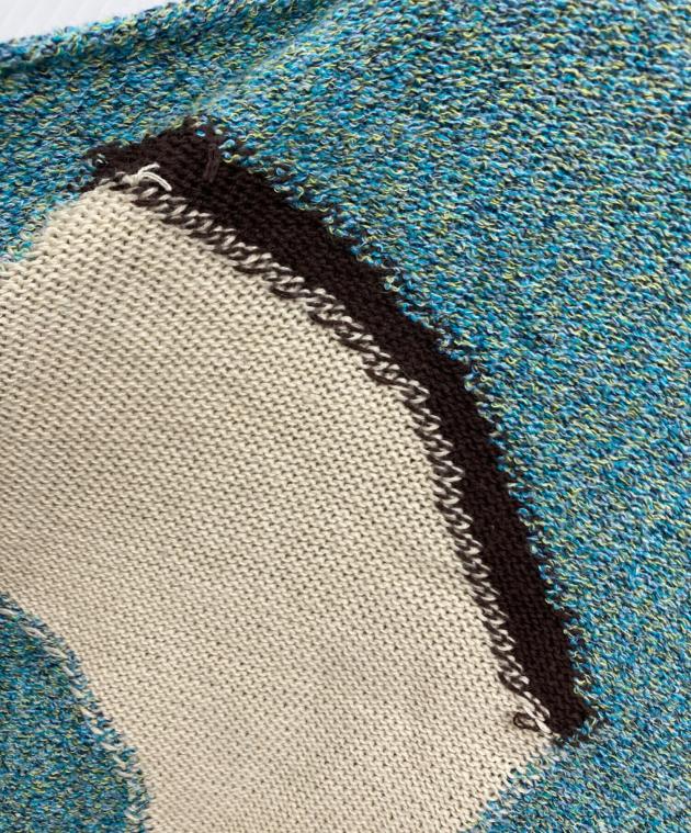 中古・古着通販】Kotohayokozawa (コトハヨコザワ) クロップドロング