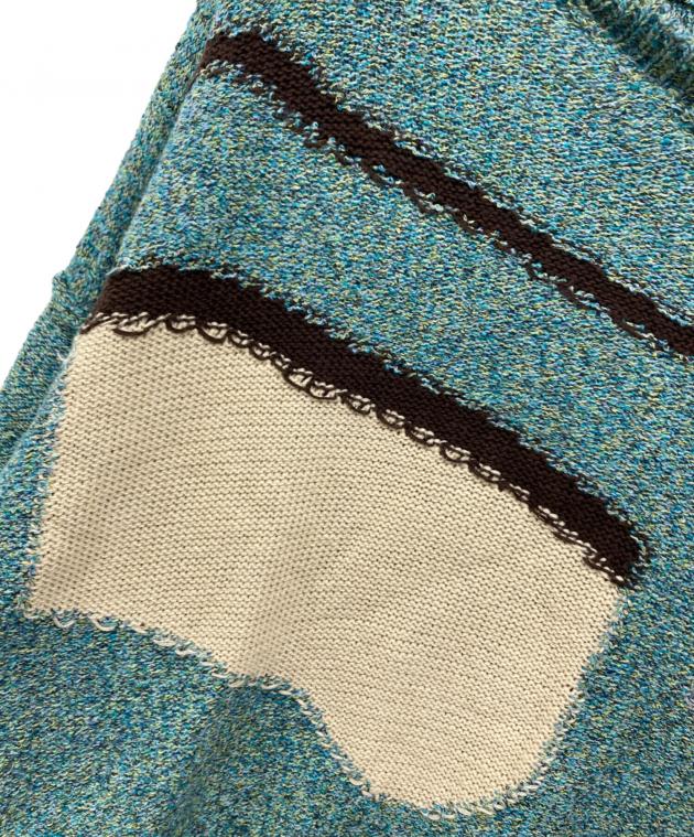 中古・古着通販】Kotohayokozawa (コトハヨコザワ) クロップドロング