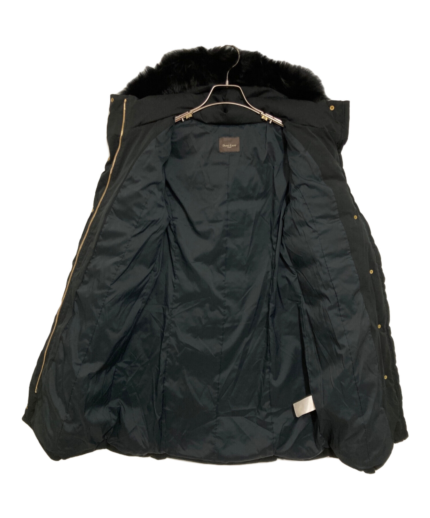 中古・古着通販】Demi-Luxe Beams (デミルクス ビームス) FOXファー 