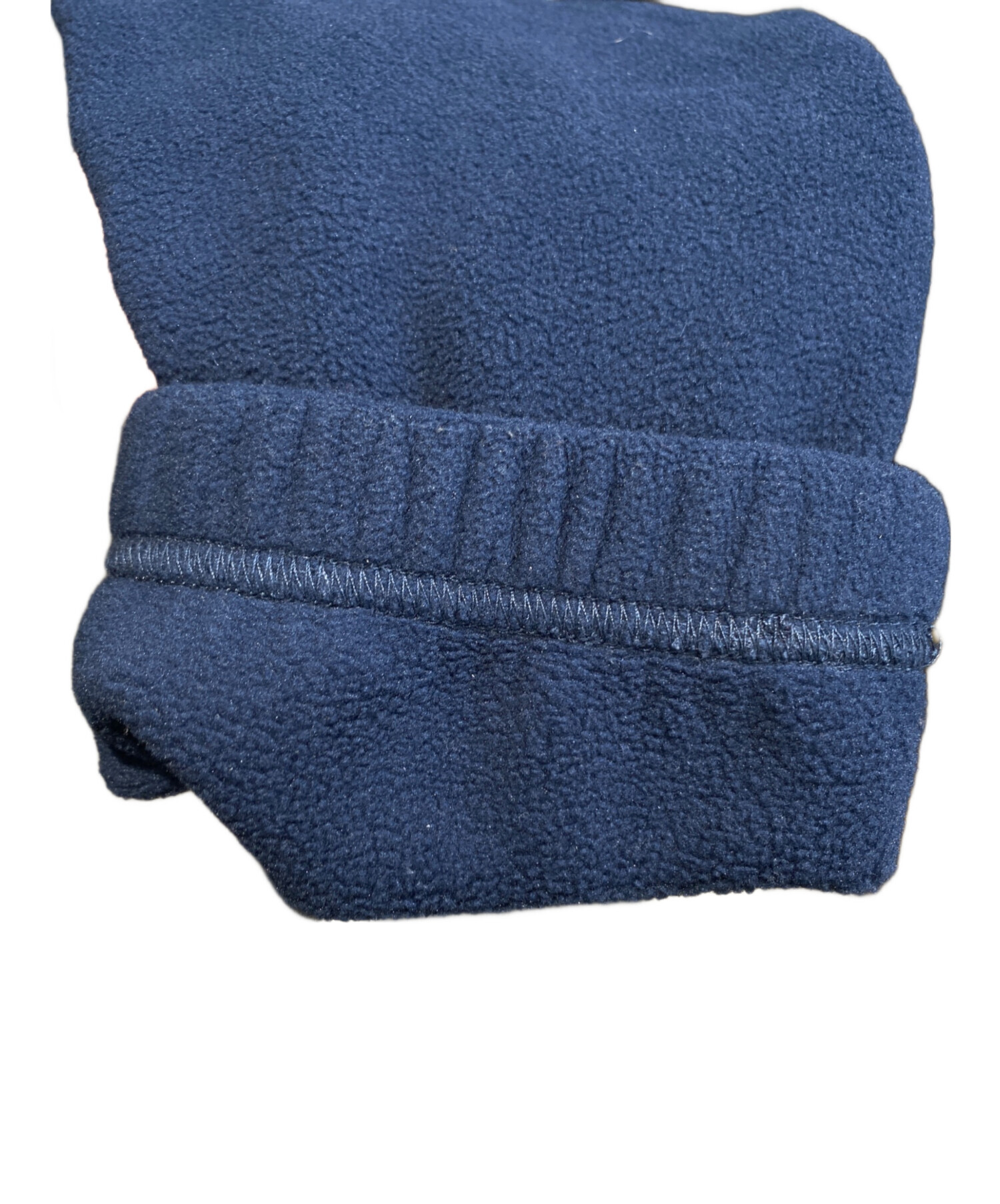 中古・古着通販】SUPREME (シュプリーム) Polartec Facemask Half