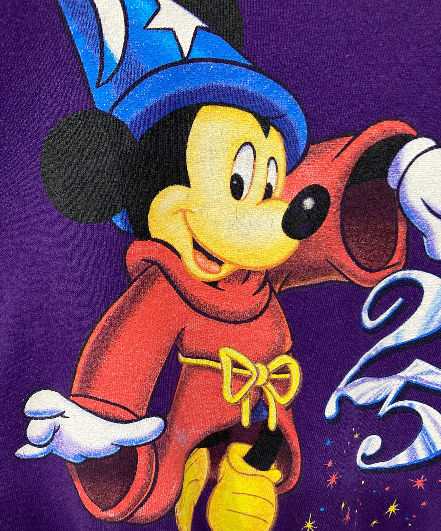 中古・古着通販】MICKEY,INC (ミッキー,インク) 90'sミッキー