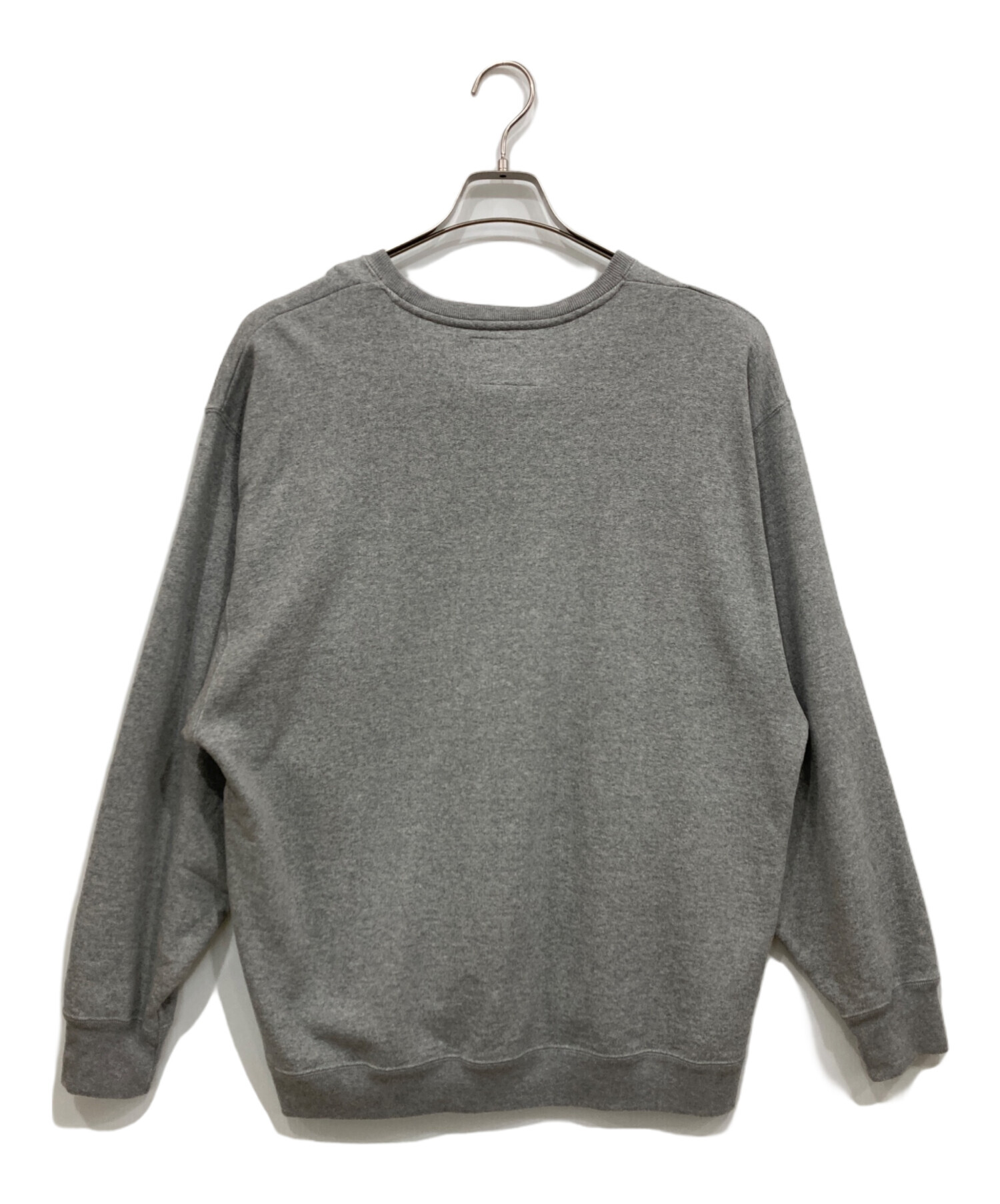 中古・古着通販】WTAPS (ダブルタップス) DESIGN 01/SWEATER/COTTON 