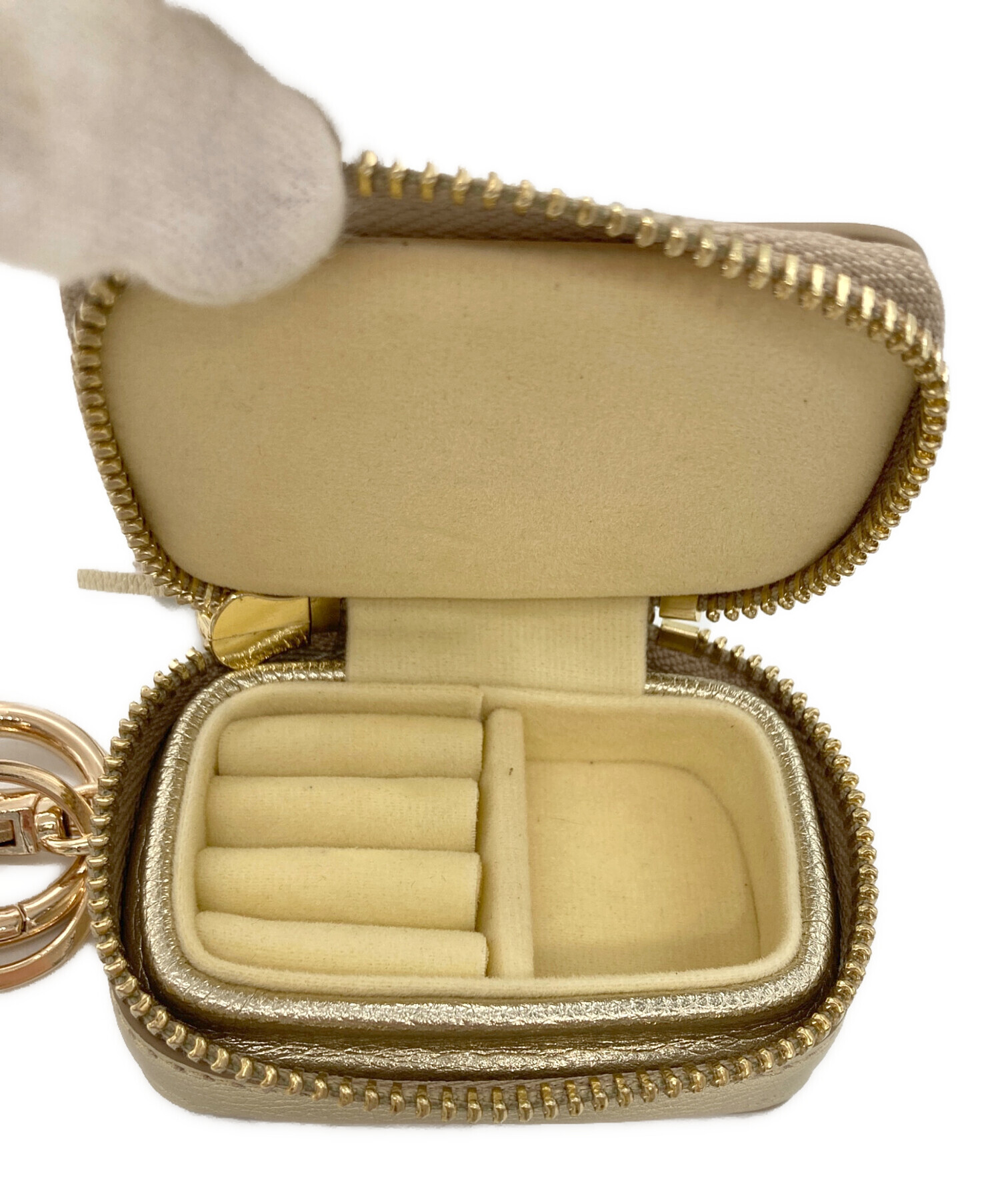 中古・古着通販】GOOD GRIEF! (グッドグリーフ) OPEN/CLOSED ACC CASE  