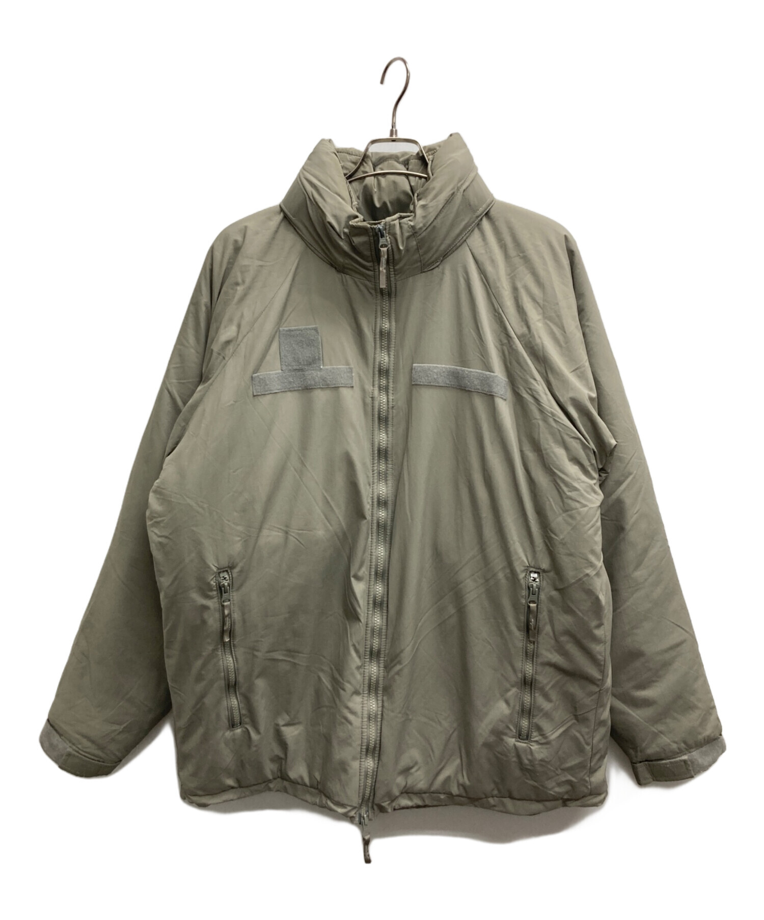 中古・古着通販】US.ARMY ECWCS (ユーエスアーミー) GENIII level7 