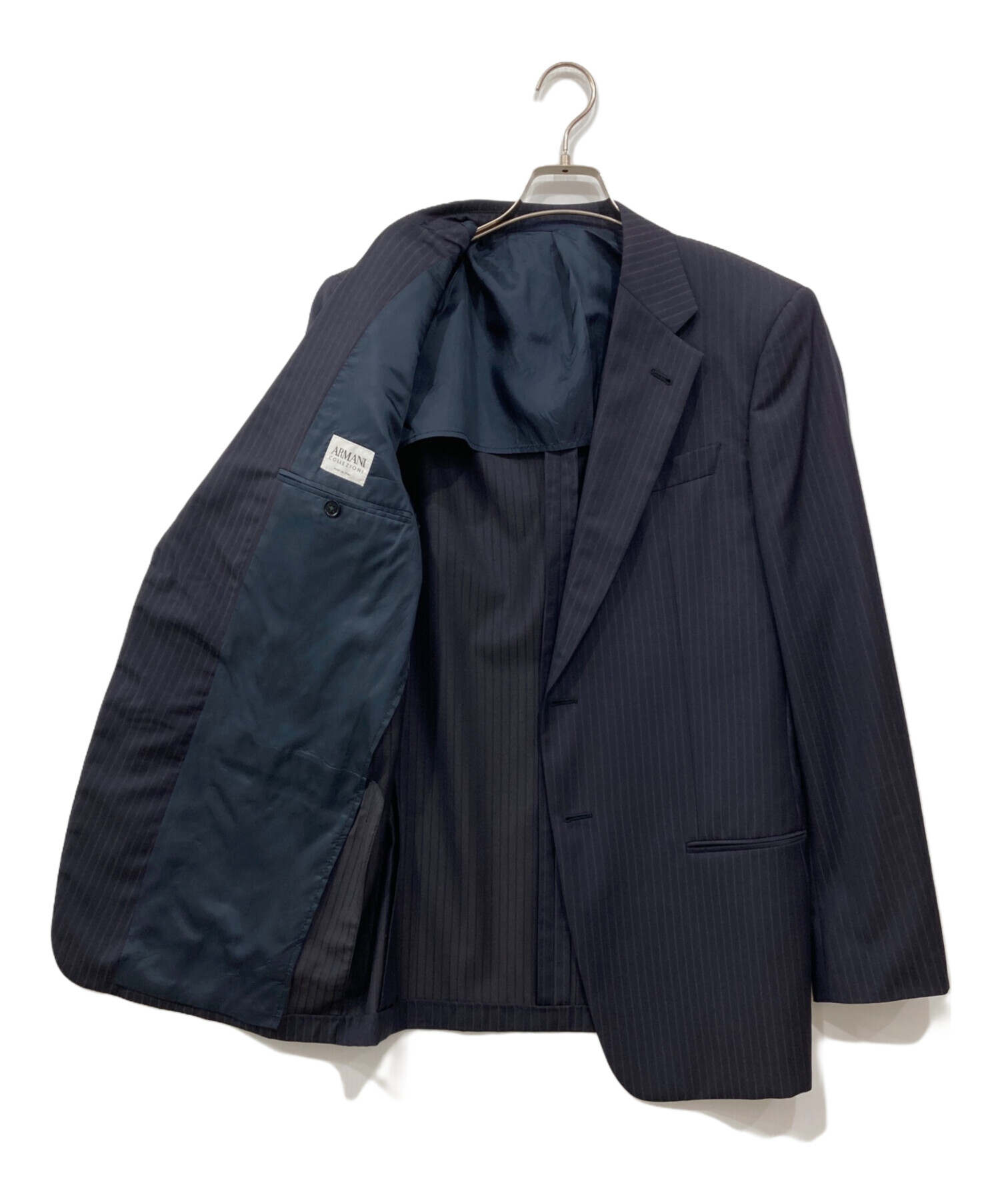 中古・古着通販】ARMANI COLLEZIONI (アルマーニ コレツィオーニ