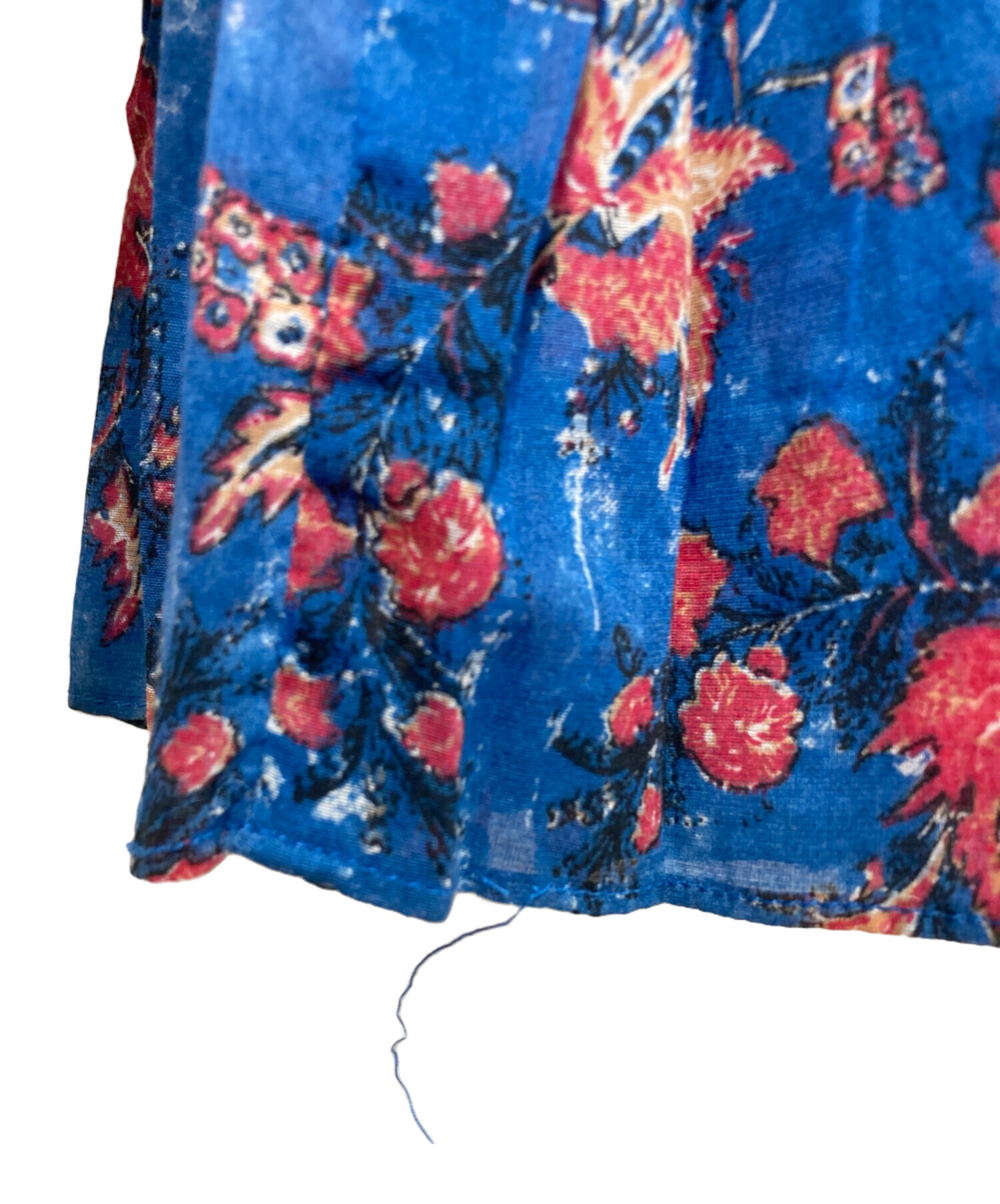 中古・古着通販】ISABEL MARANT ETOILE (イザベルマランエトワール) 花